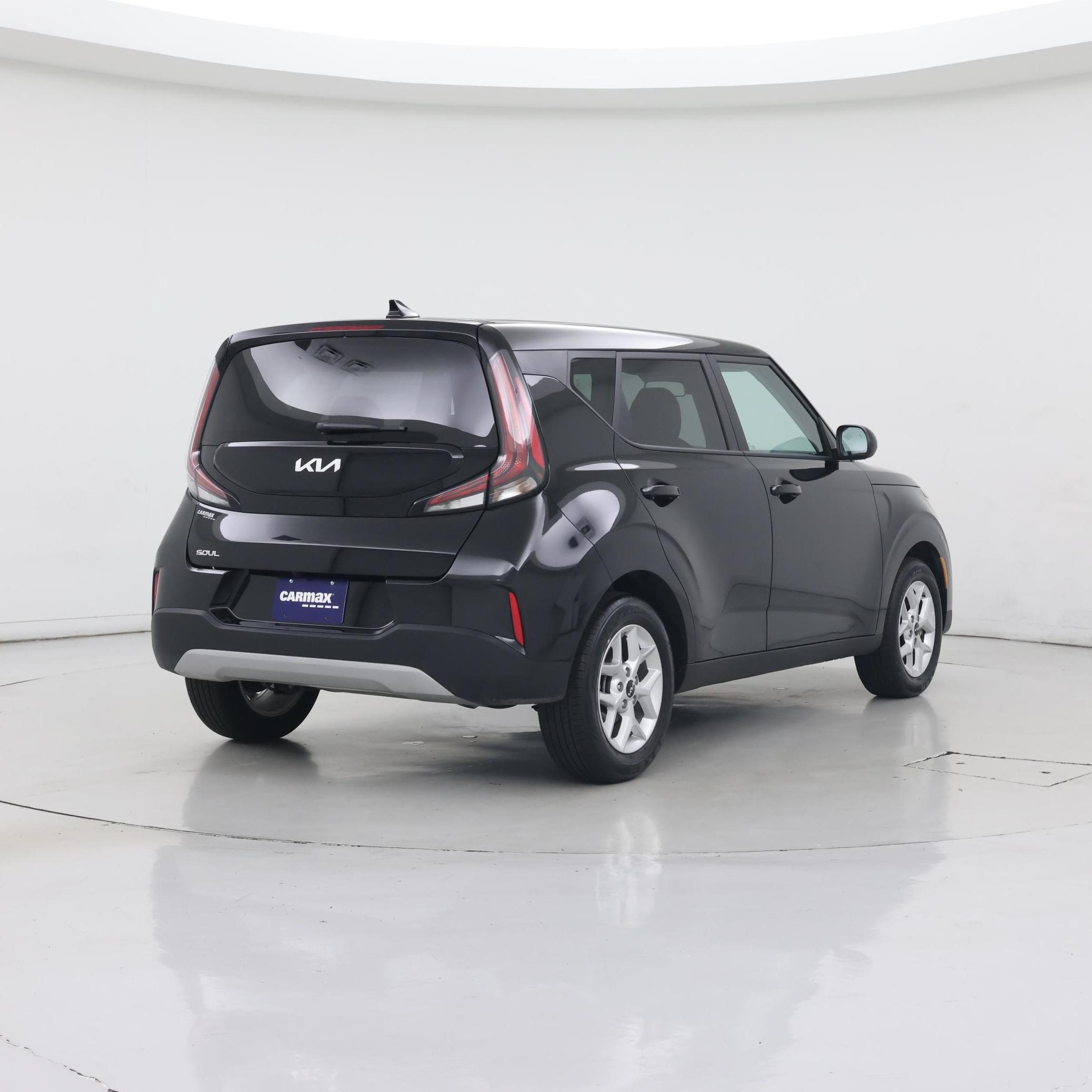 Thumbnail: 2025 Kia Soul - 8