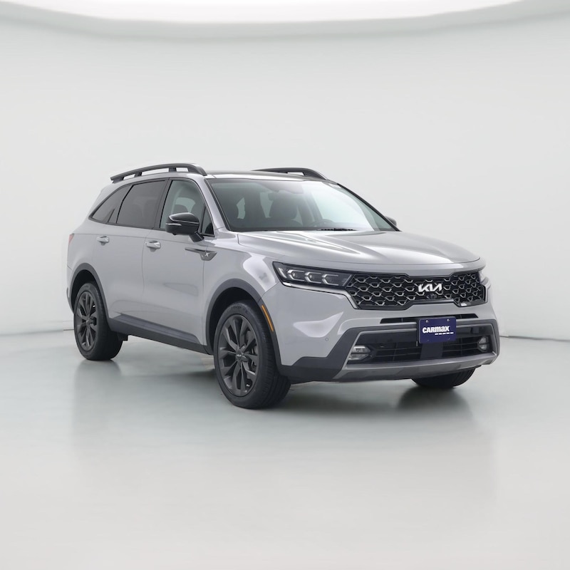 2023 Kia Sorento X-Line SX Prestige
