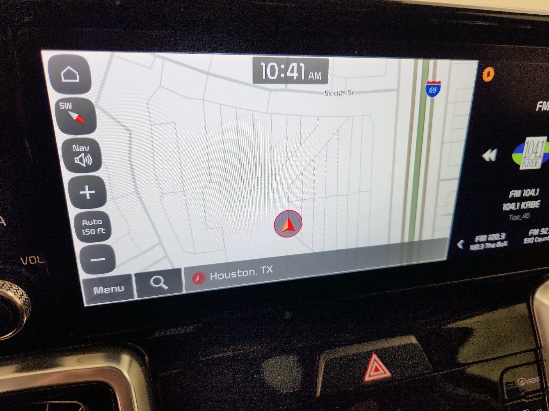 Thumbnail: 2023 Kia Sorento - 14