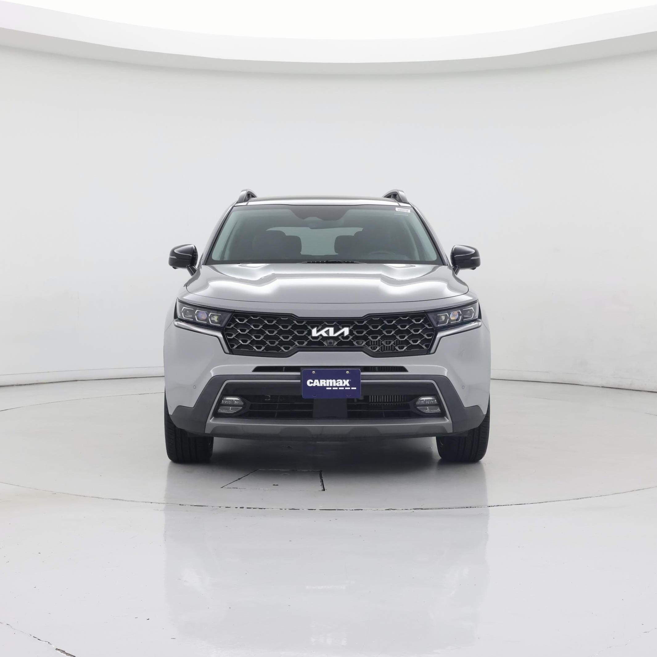 Thumbnail: 2023 Kia Sorento - 5