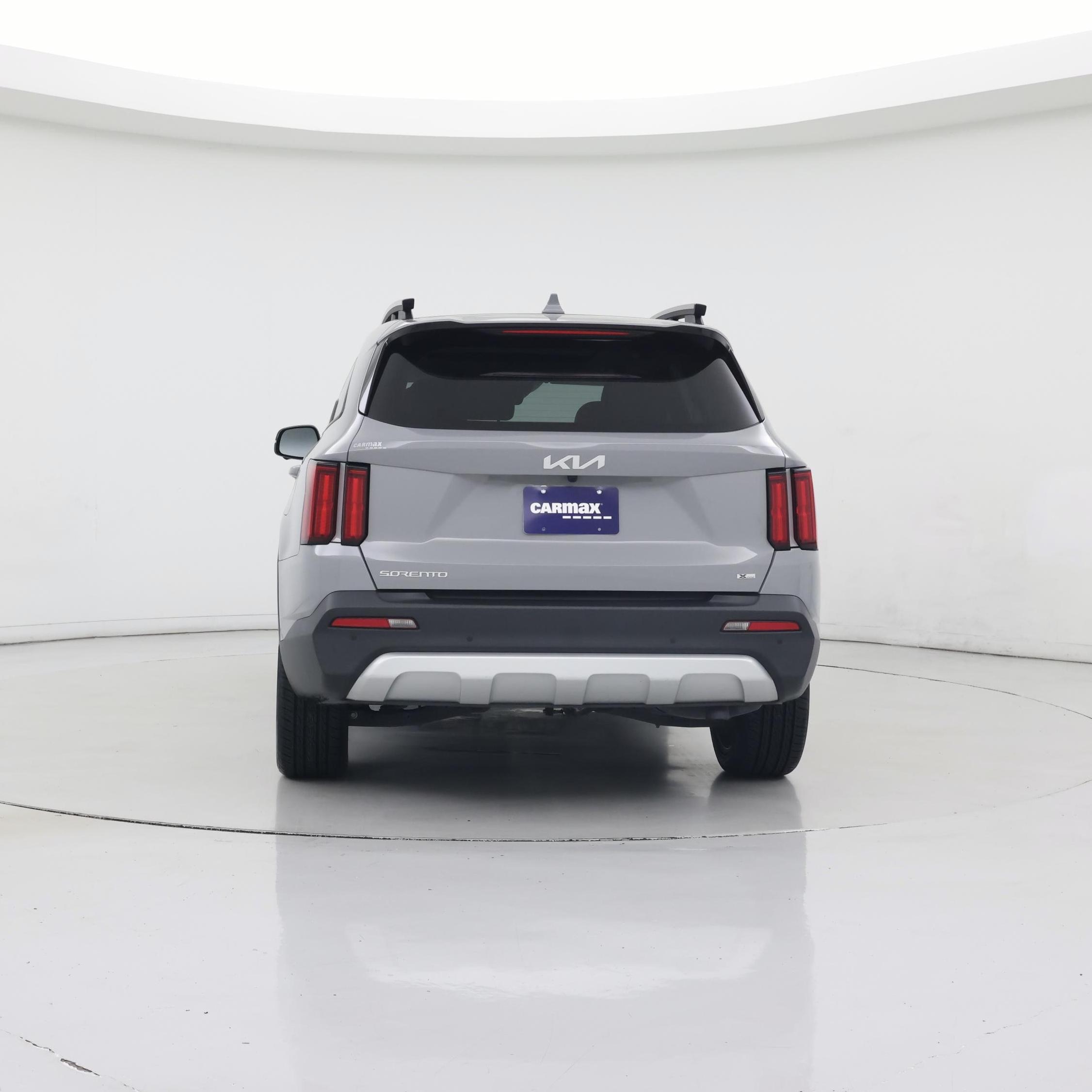 Thumbnail: 2023 Kia Sorento - 6