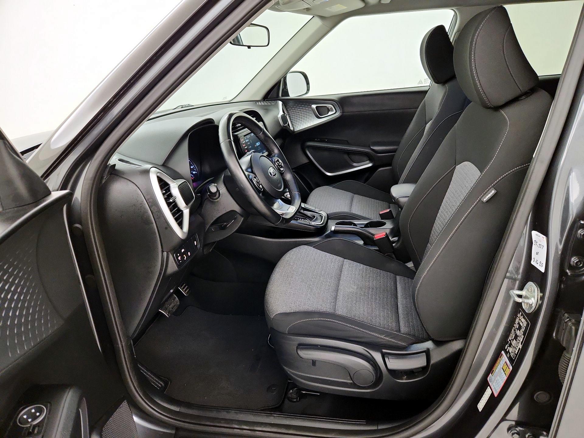 Thumbnail: 2021 Kia Soul - 11