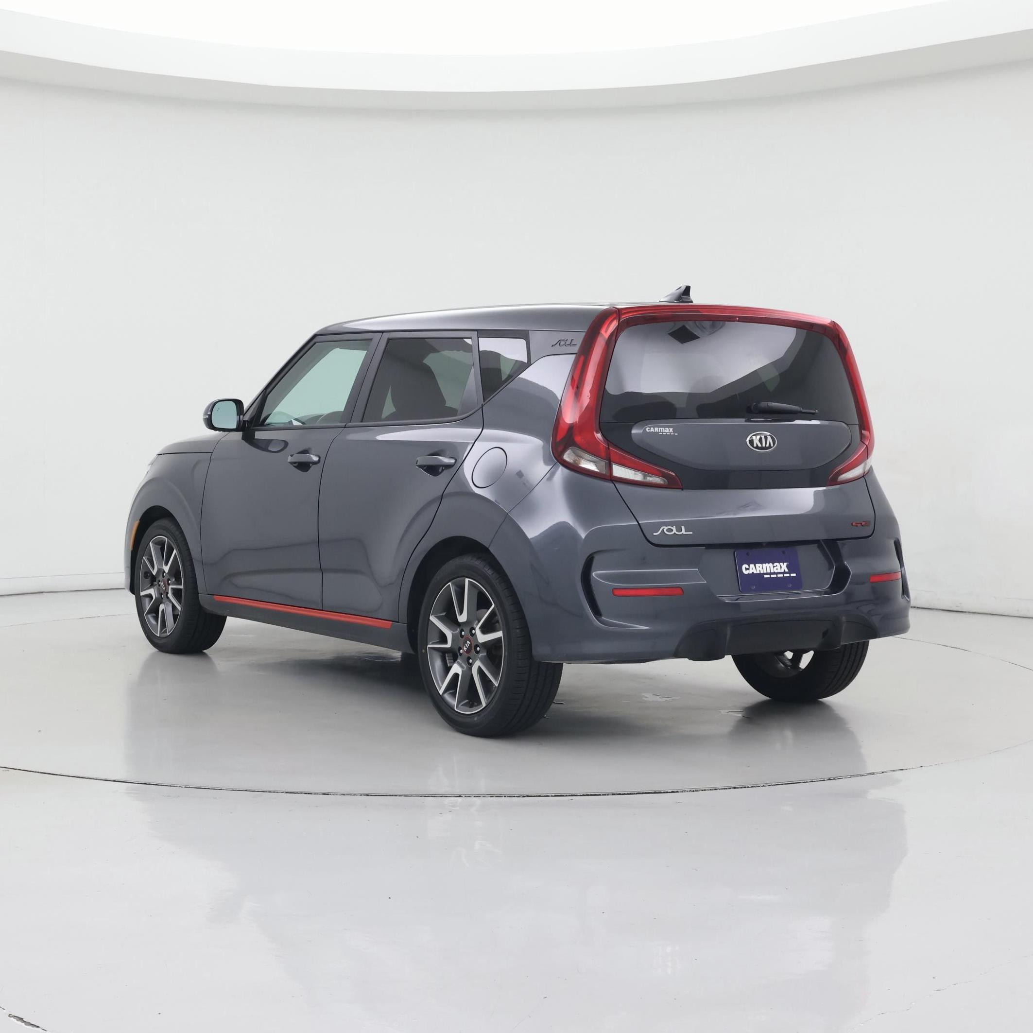 Thumbnail: 2021 Kia Soul - 2