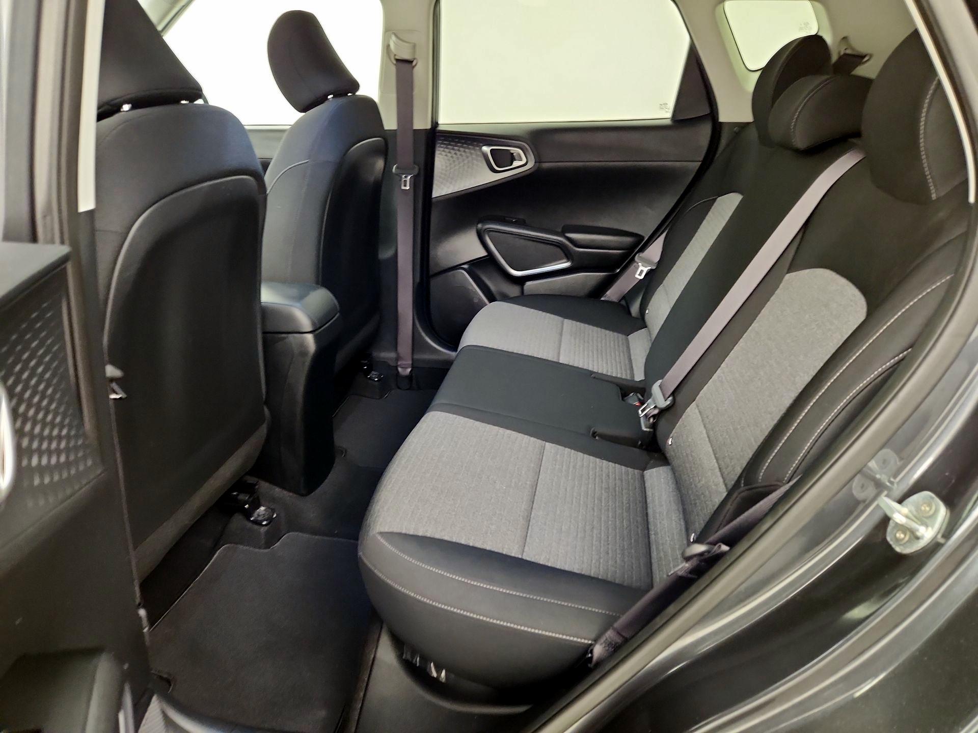 Thumbnail: 2021 Kia Soul - 20