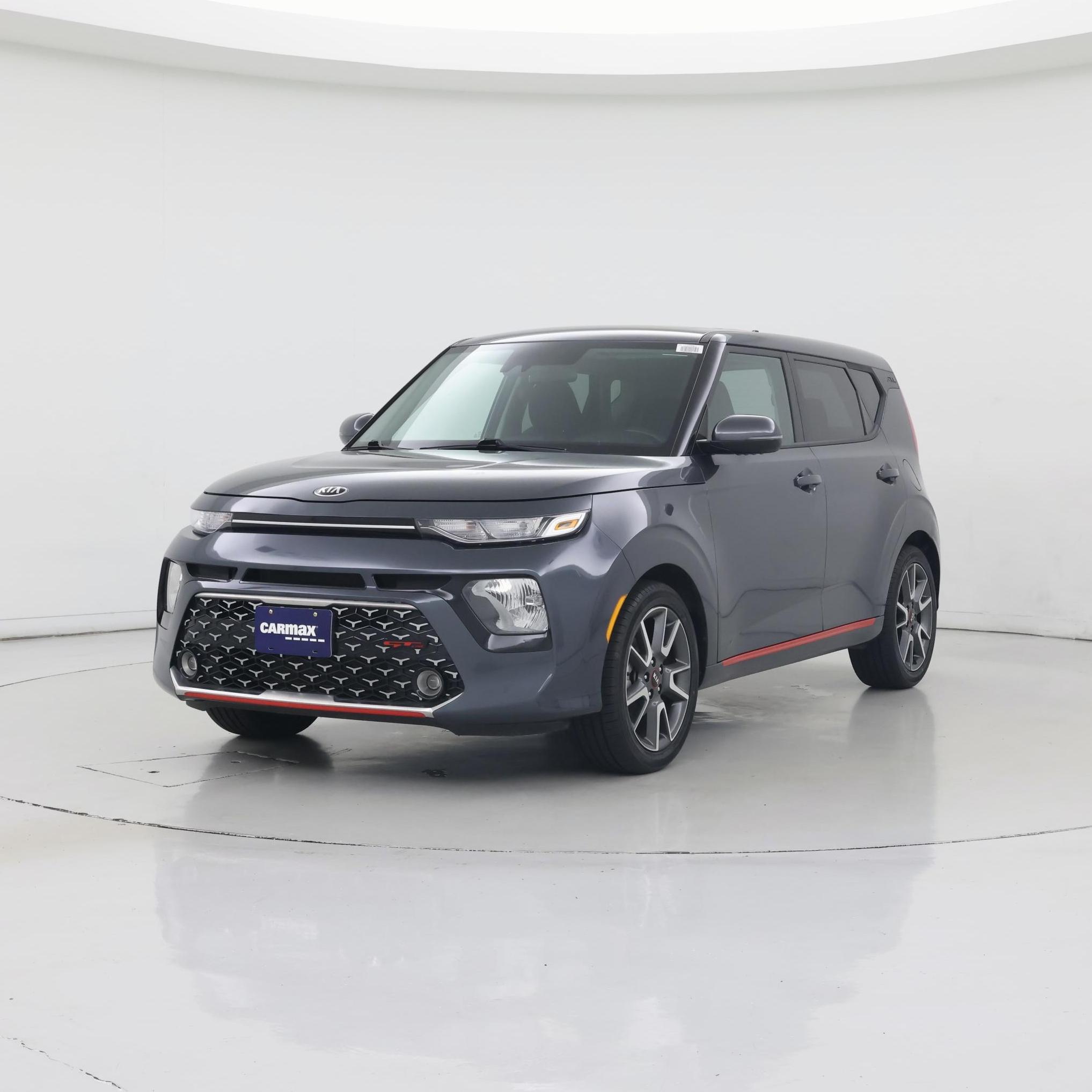 Thumbnail: 2021 Kia Soul - 4