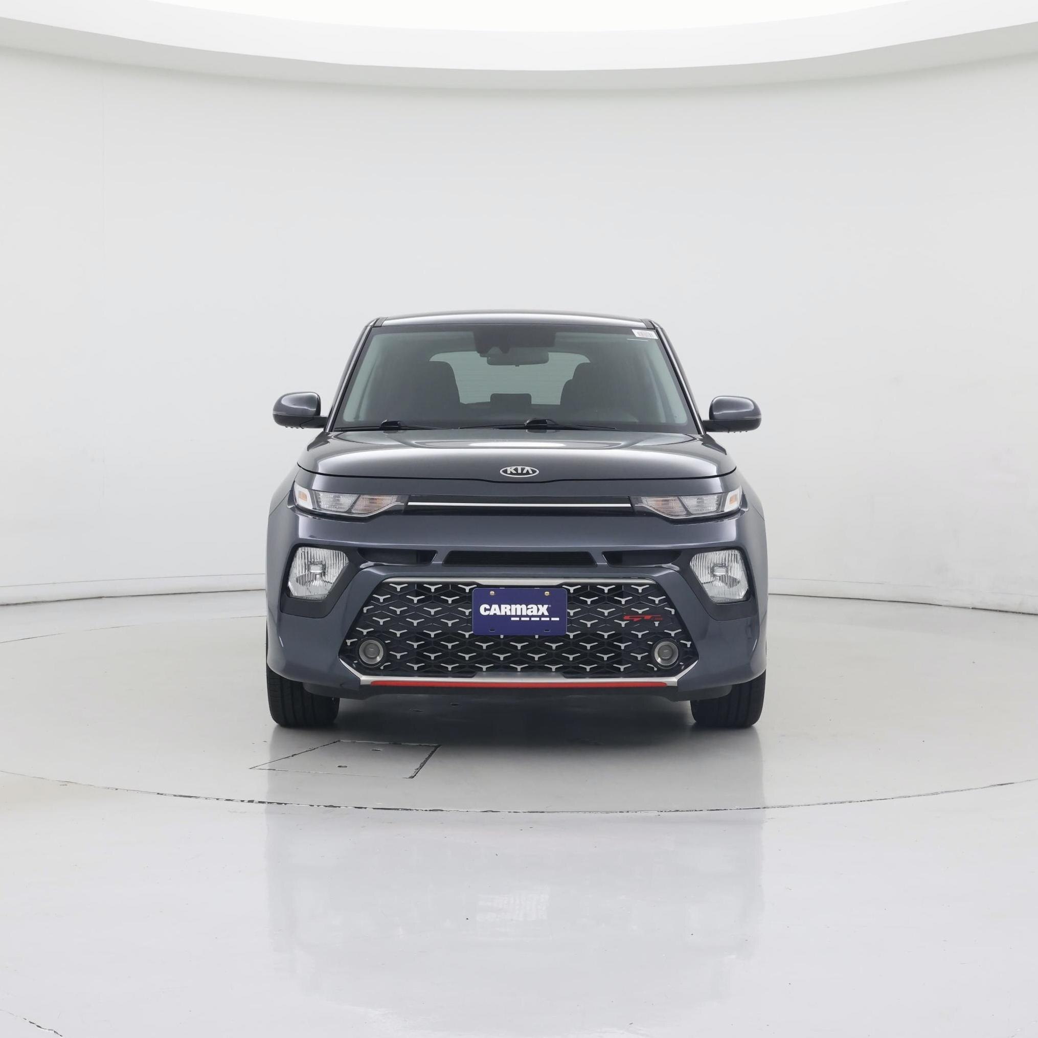 Thumbnail: 2021 Kia Soul - 5