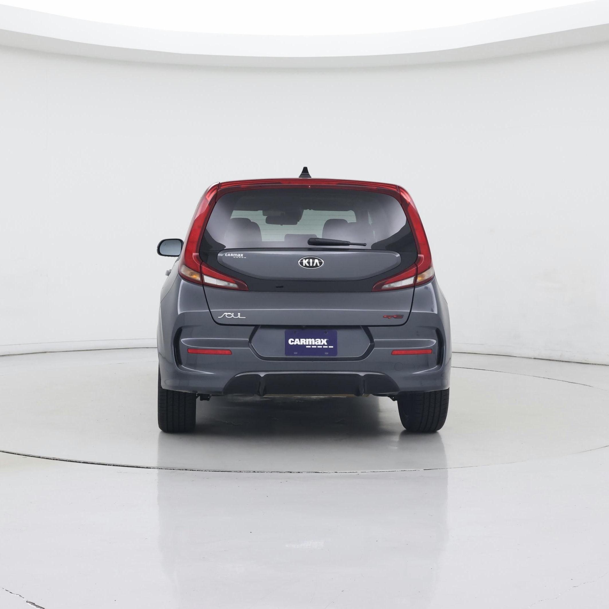 Thumbnail: 2021 Kia Soul - 6