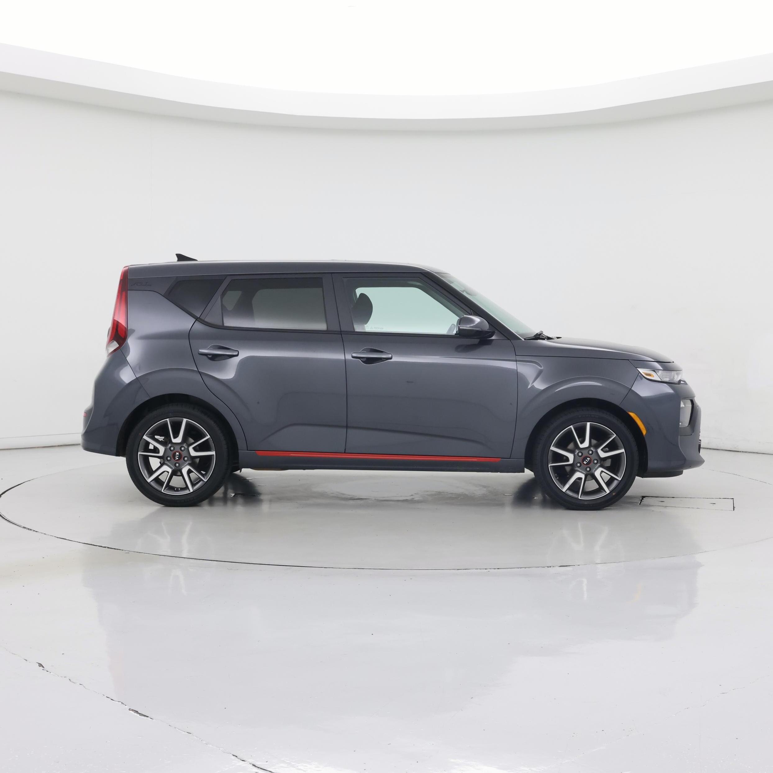 Thumbnail: 2021 Kia Soul - 7