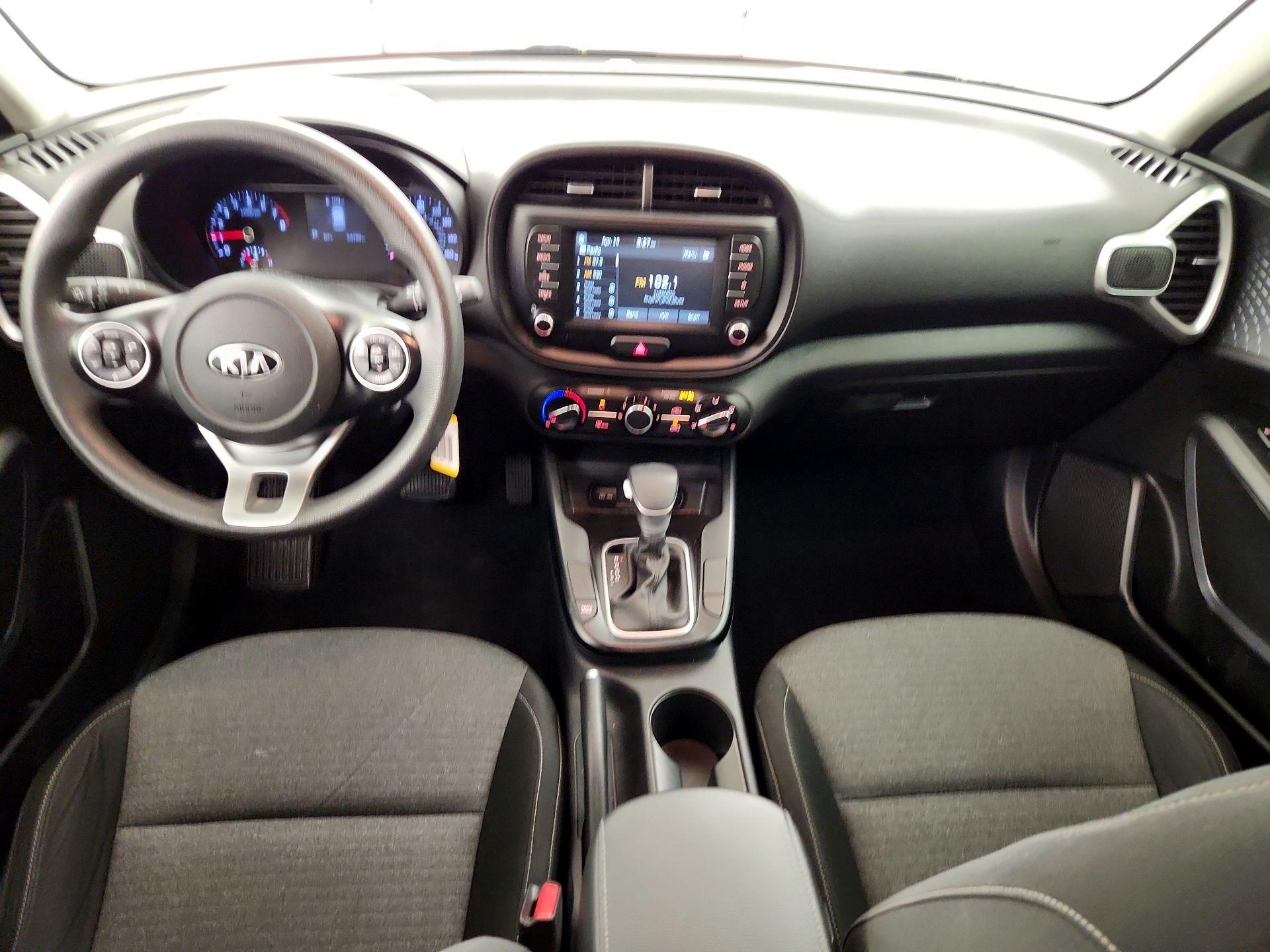 Thumbnail: 2020 Kia Soul - 9