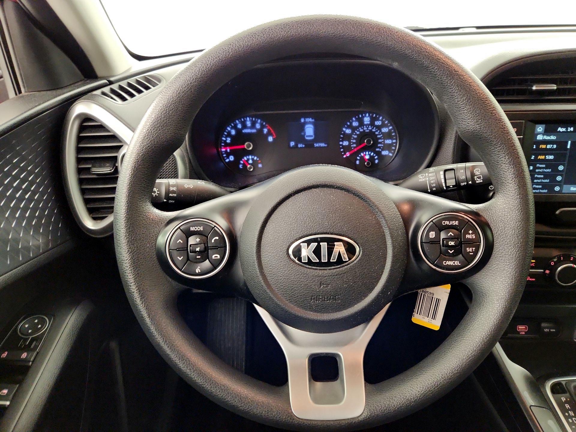 Thumbnail: 2020 Kia Soul - 10