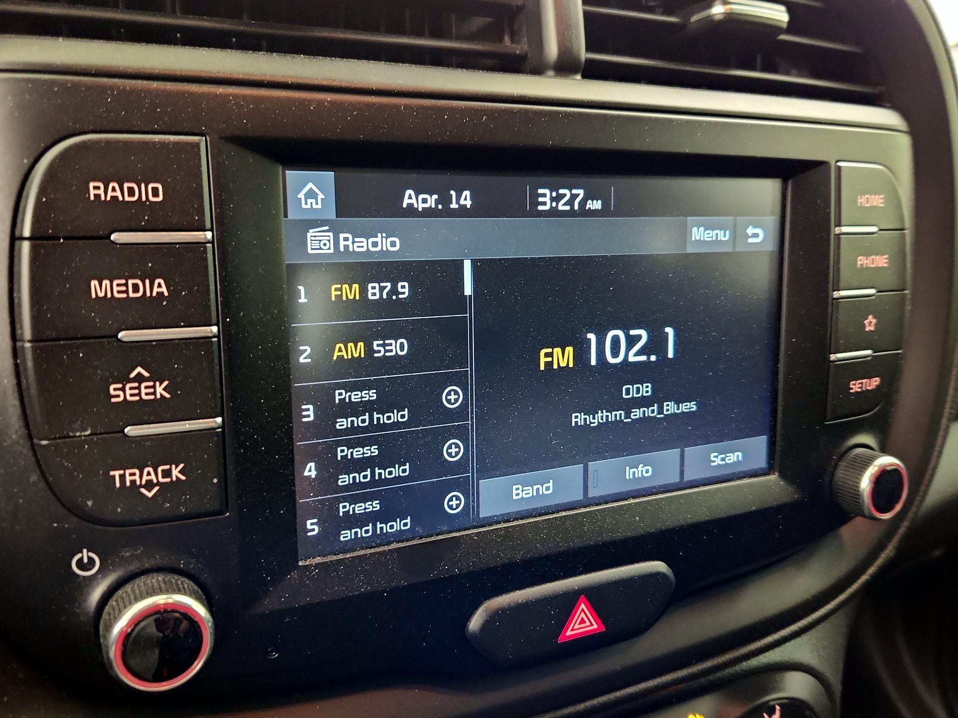 Thumbnail: 2020 Kia Soul - 15