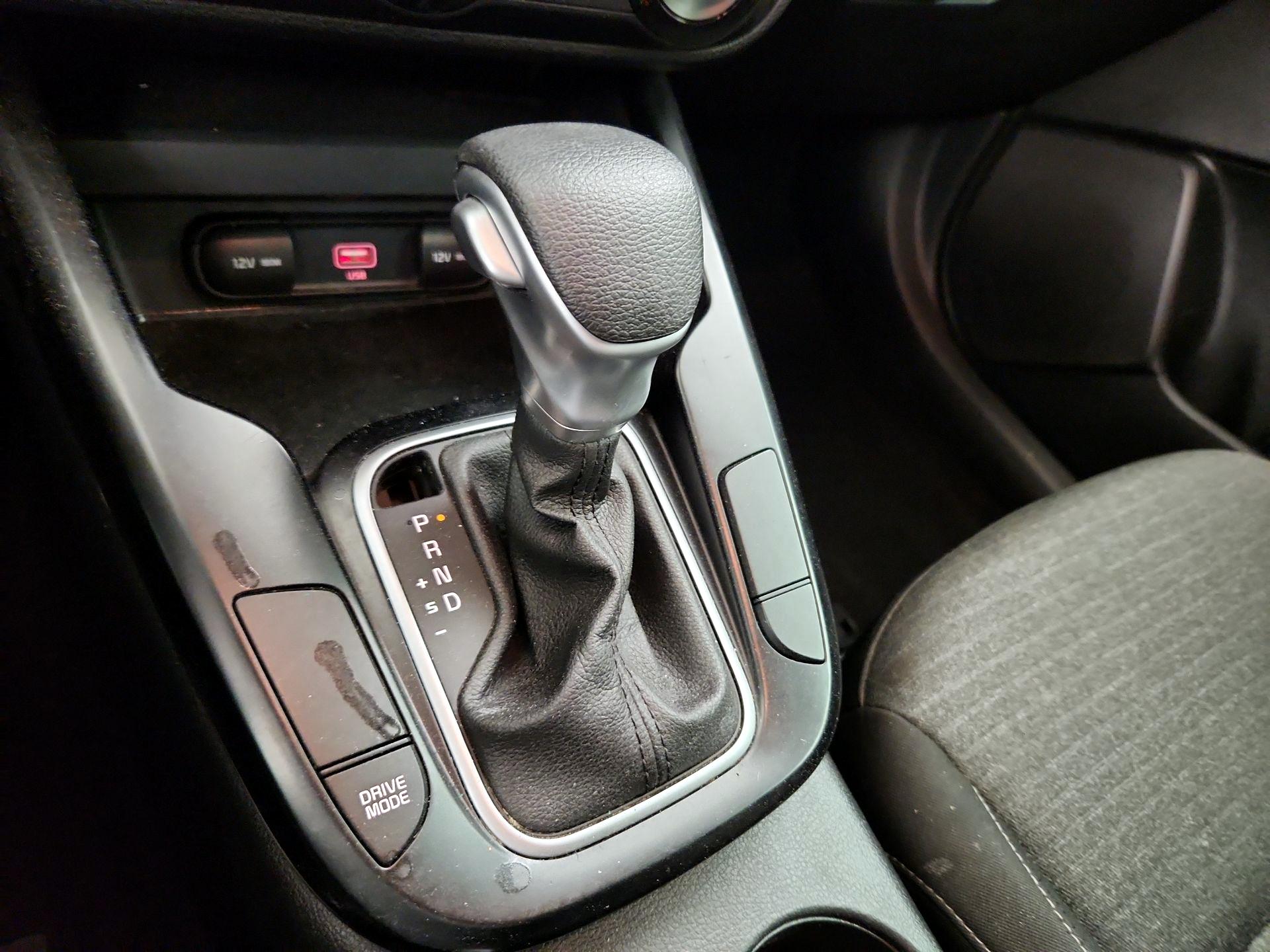 Thumbnail: 2020 Kia Soul - 17