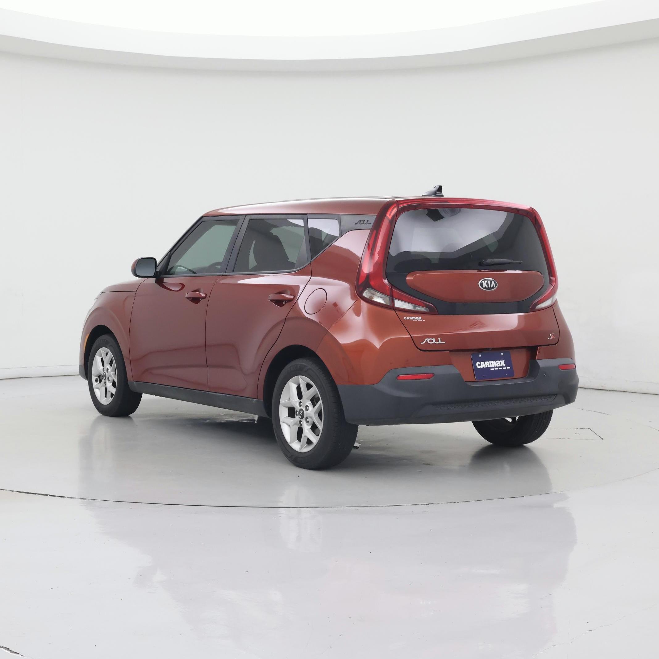 Thumbnail: 2020 Kia Soul - 2