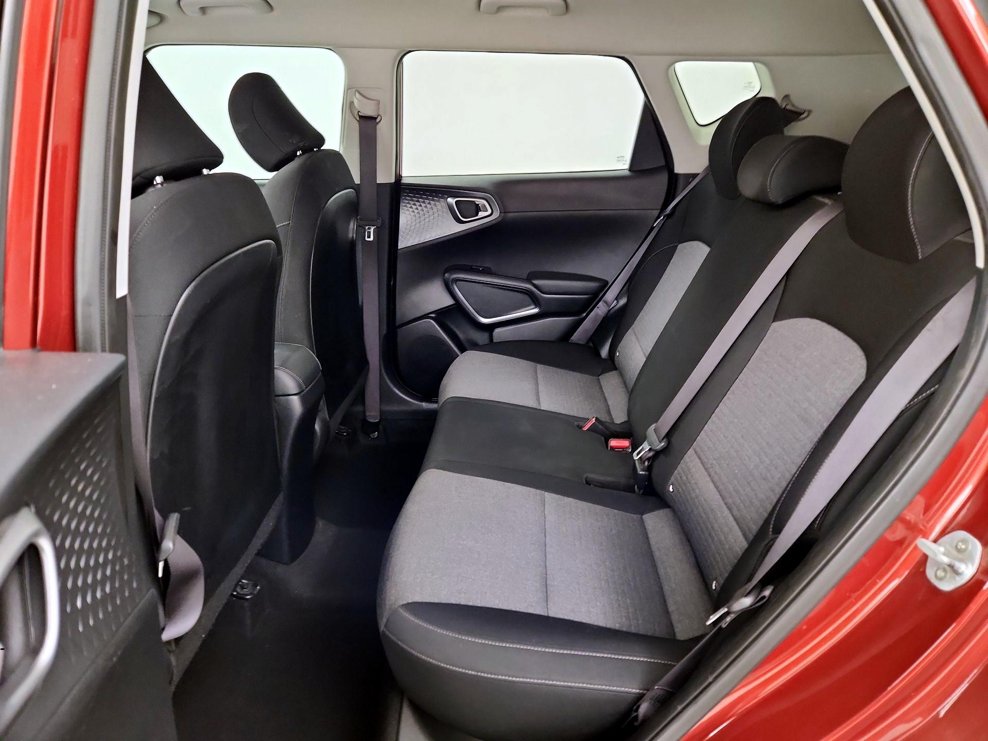 Thumbnail: 2020 Kia Soul - 19