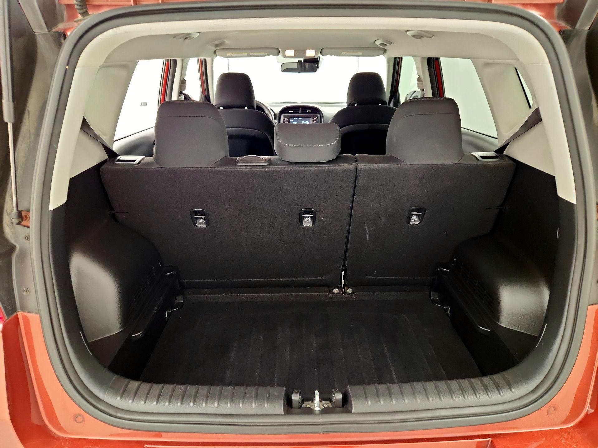 Thumbnail: 2020 Kia Soul - 20