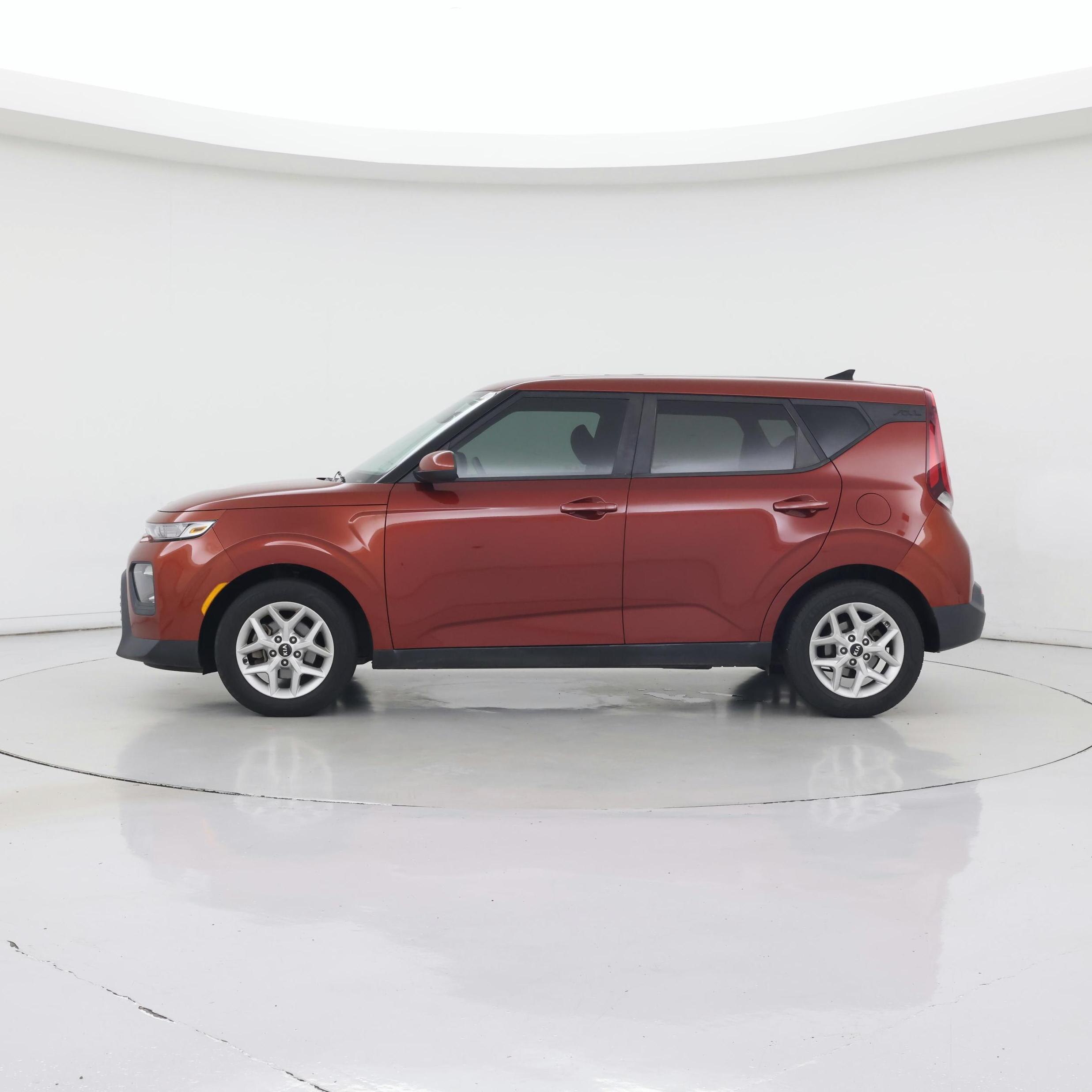 Thumbnail: 2020 Kia Soul - 3