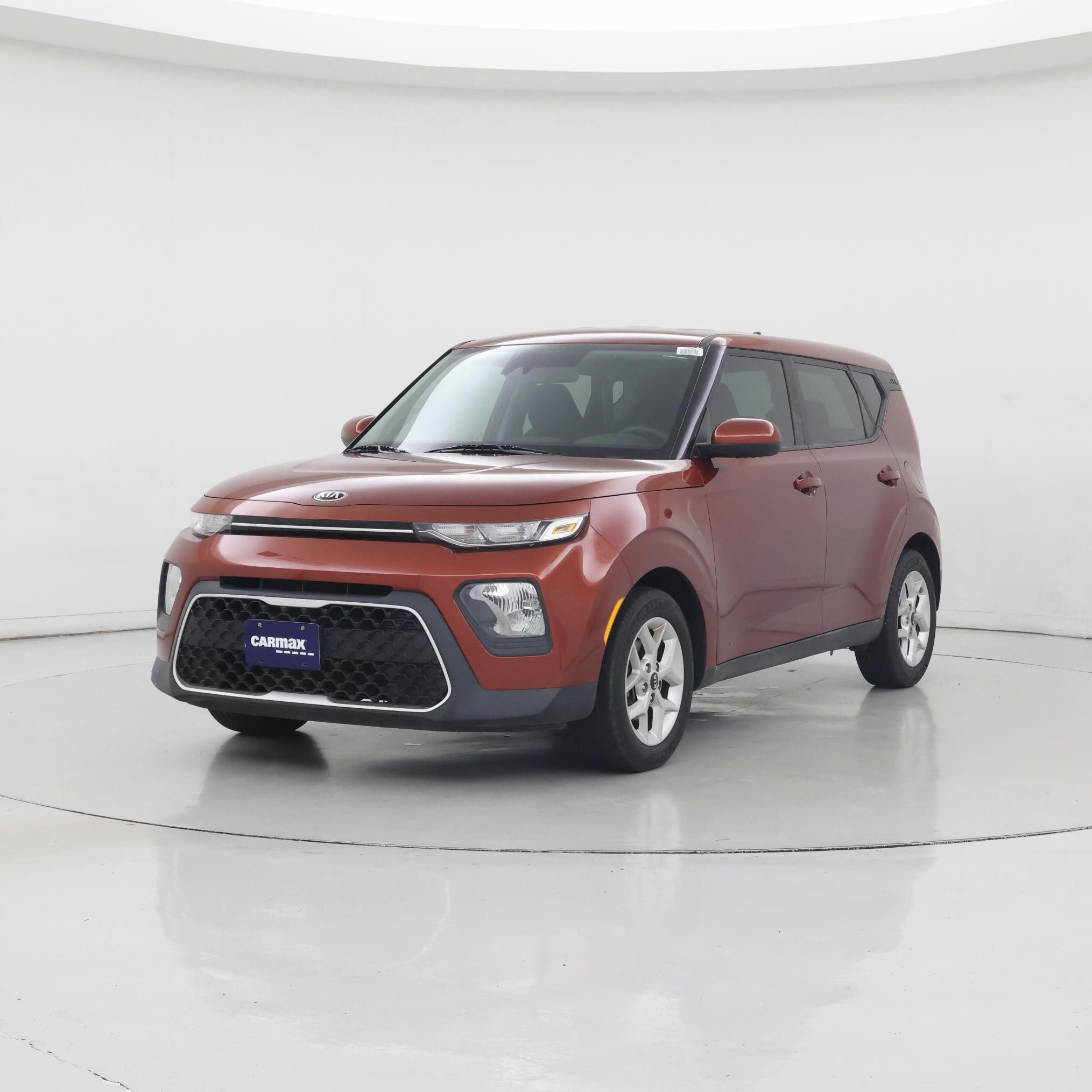 Thumbnail: 2020 Kia Soul - 4