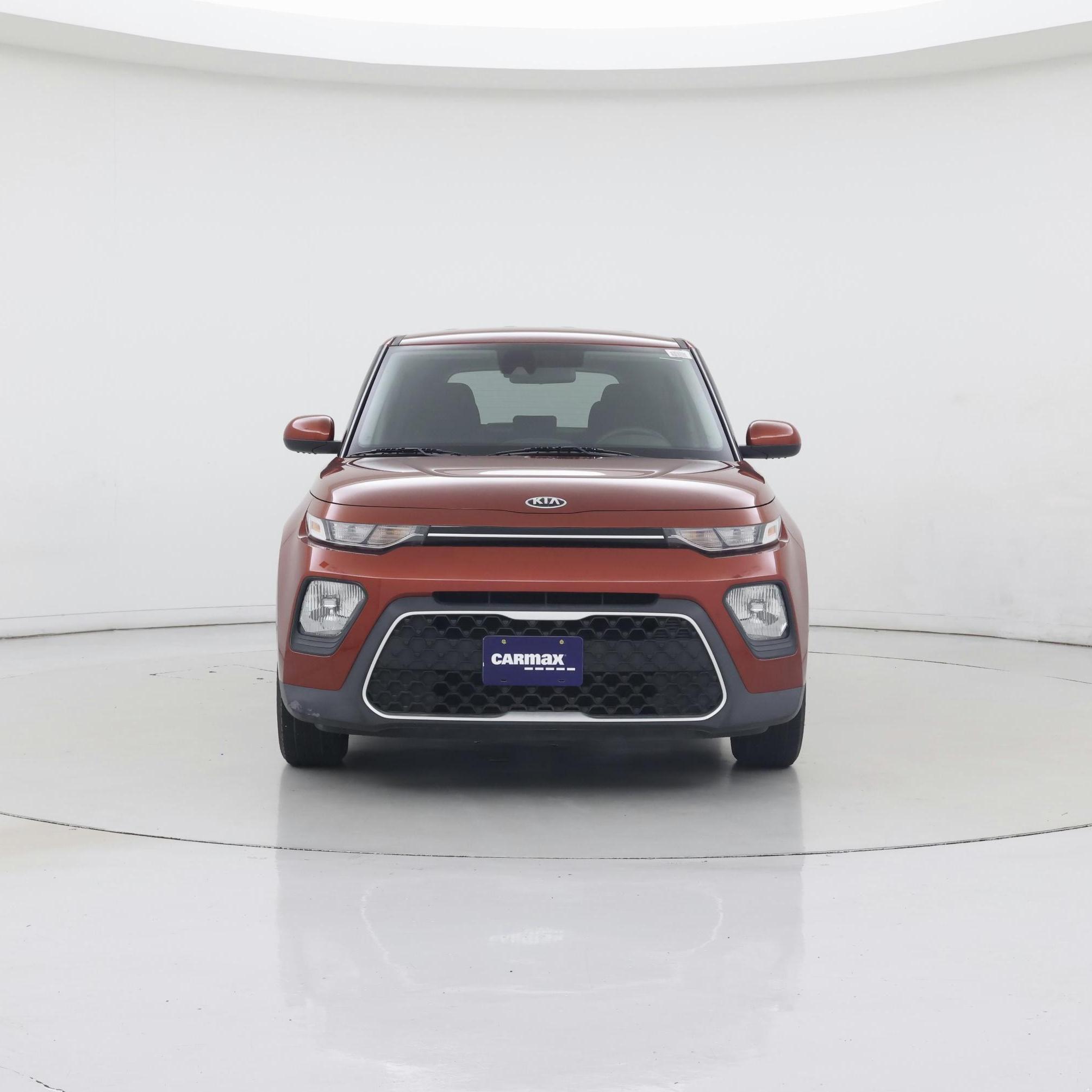 Thumbnail: 2020 Kia Soul - 5