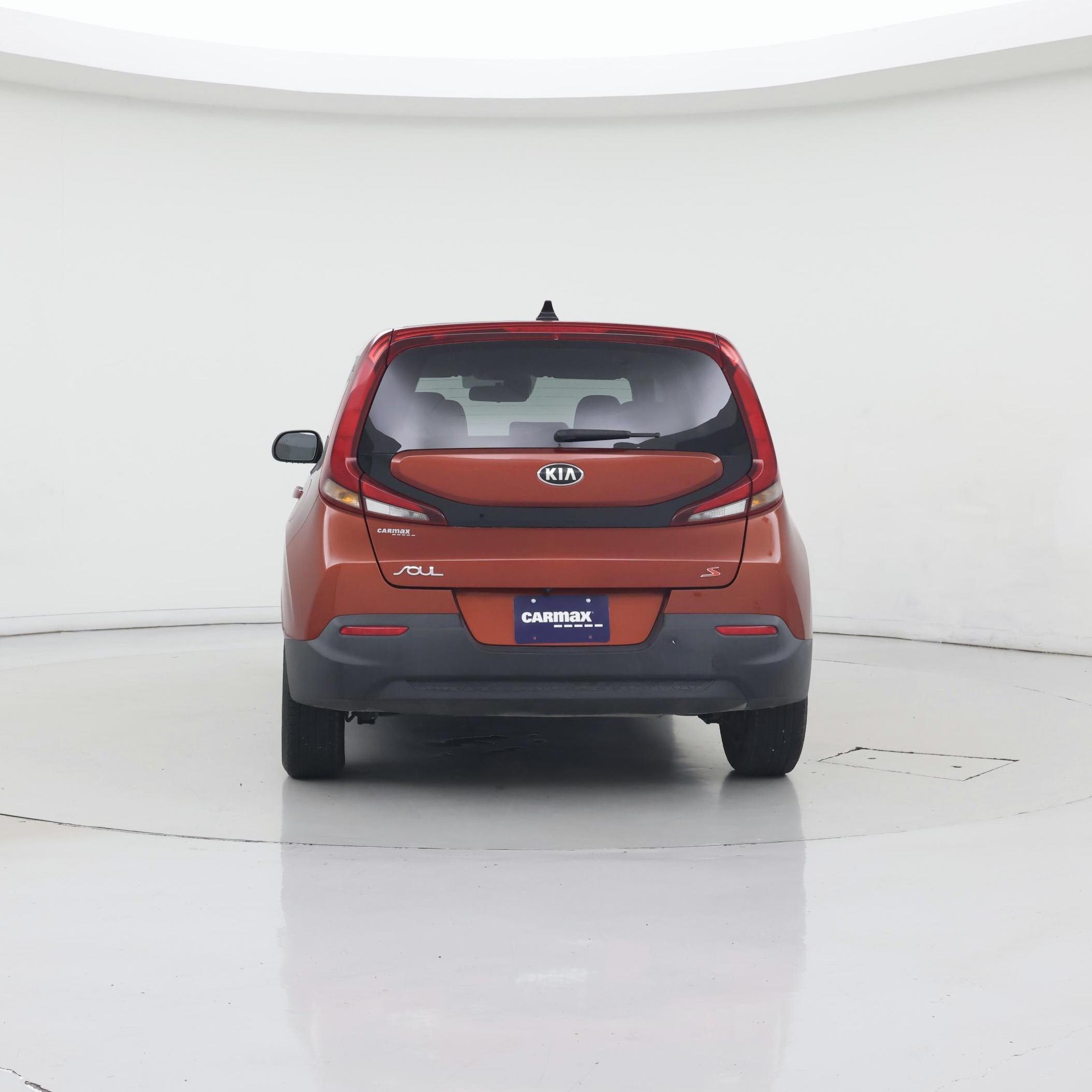 Thumbnail: 2020 Kia Soul - 6