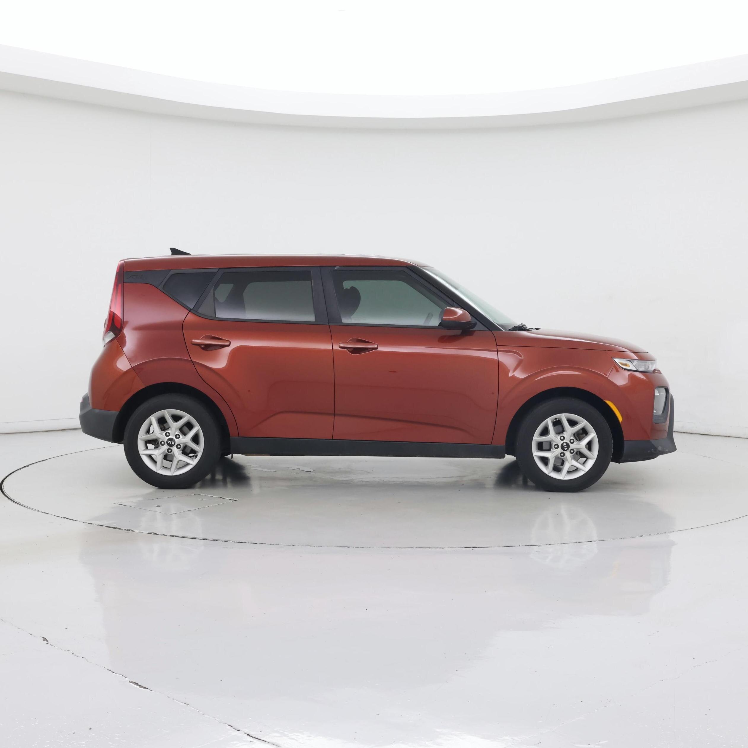 Thumbnail: 2020 Kia Soul - 7