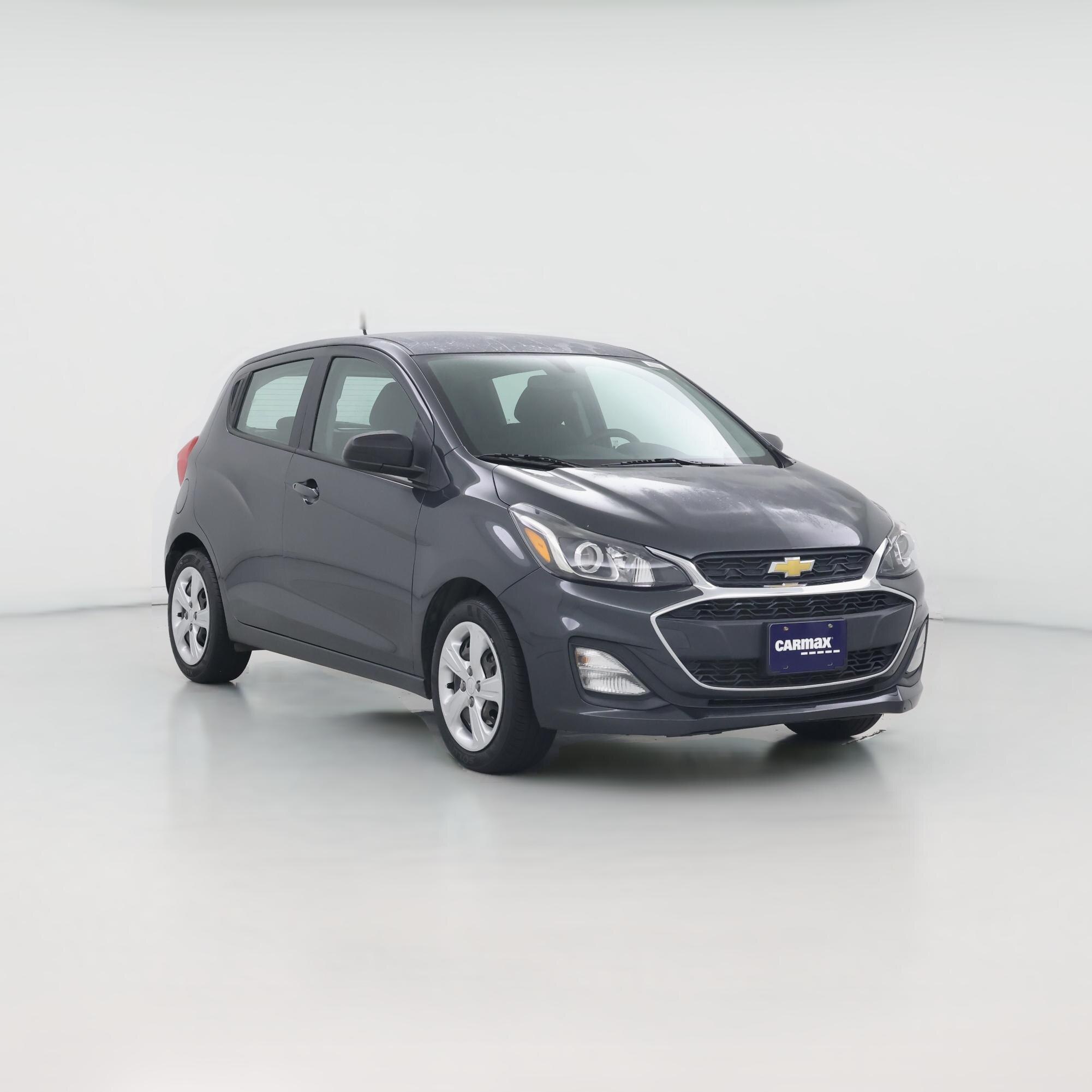 Thumbnail: 2022 Chevrolet Spark - 1