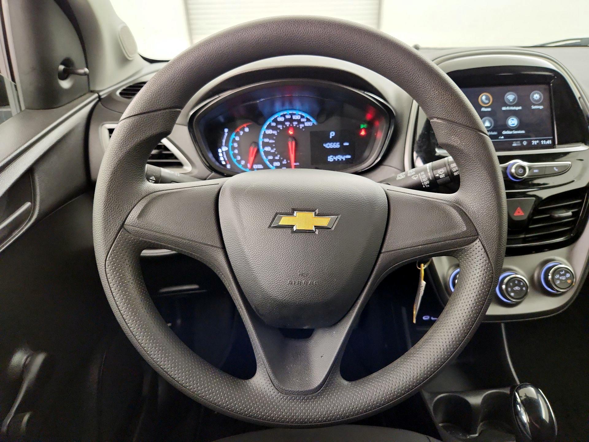 Thumbnail: 2022 Chevrolet Spark - 10