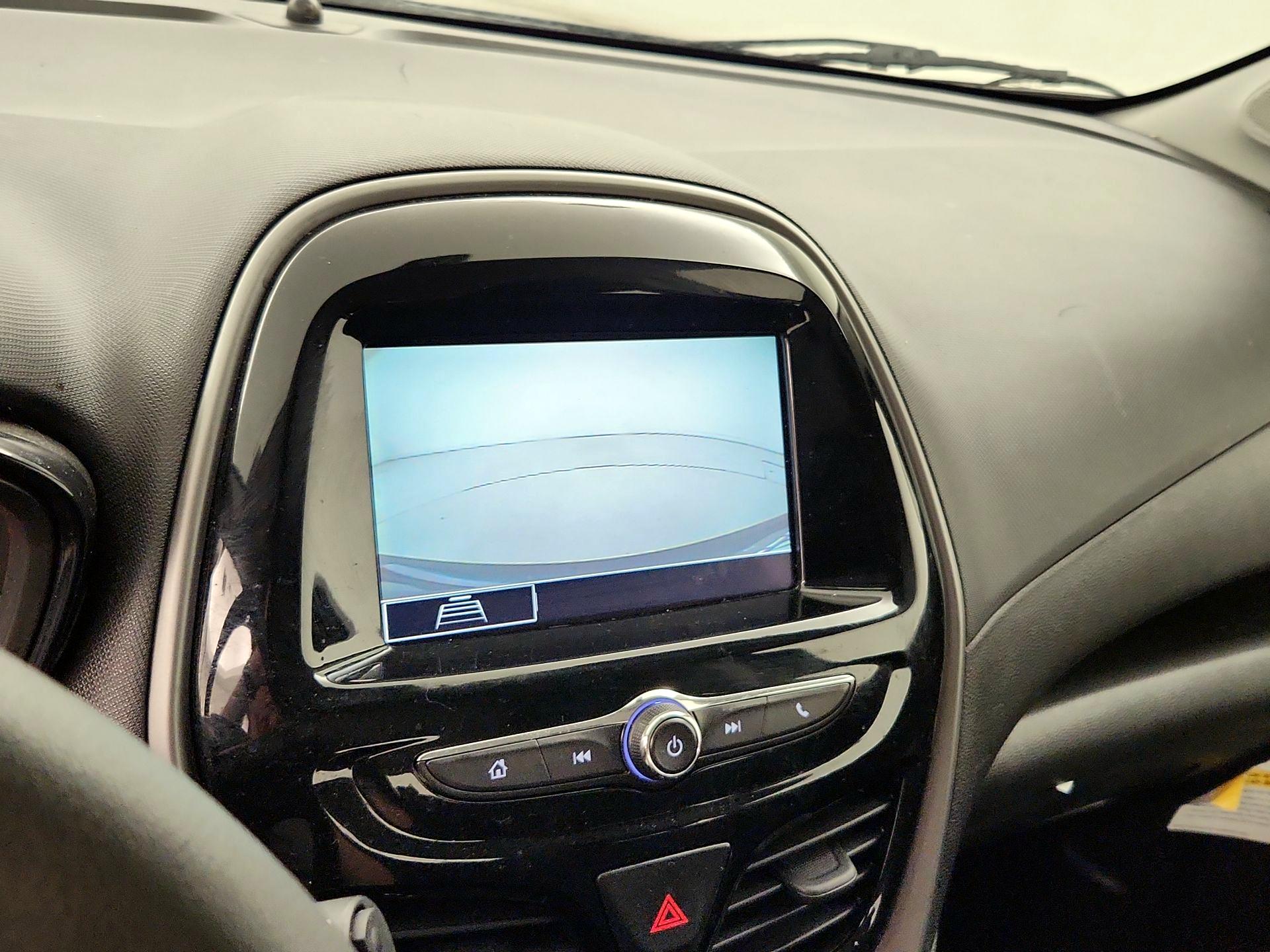 Thumbnail: 2022 Chevrolet Spark - 14