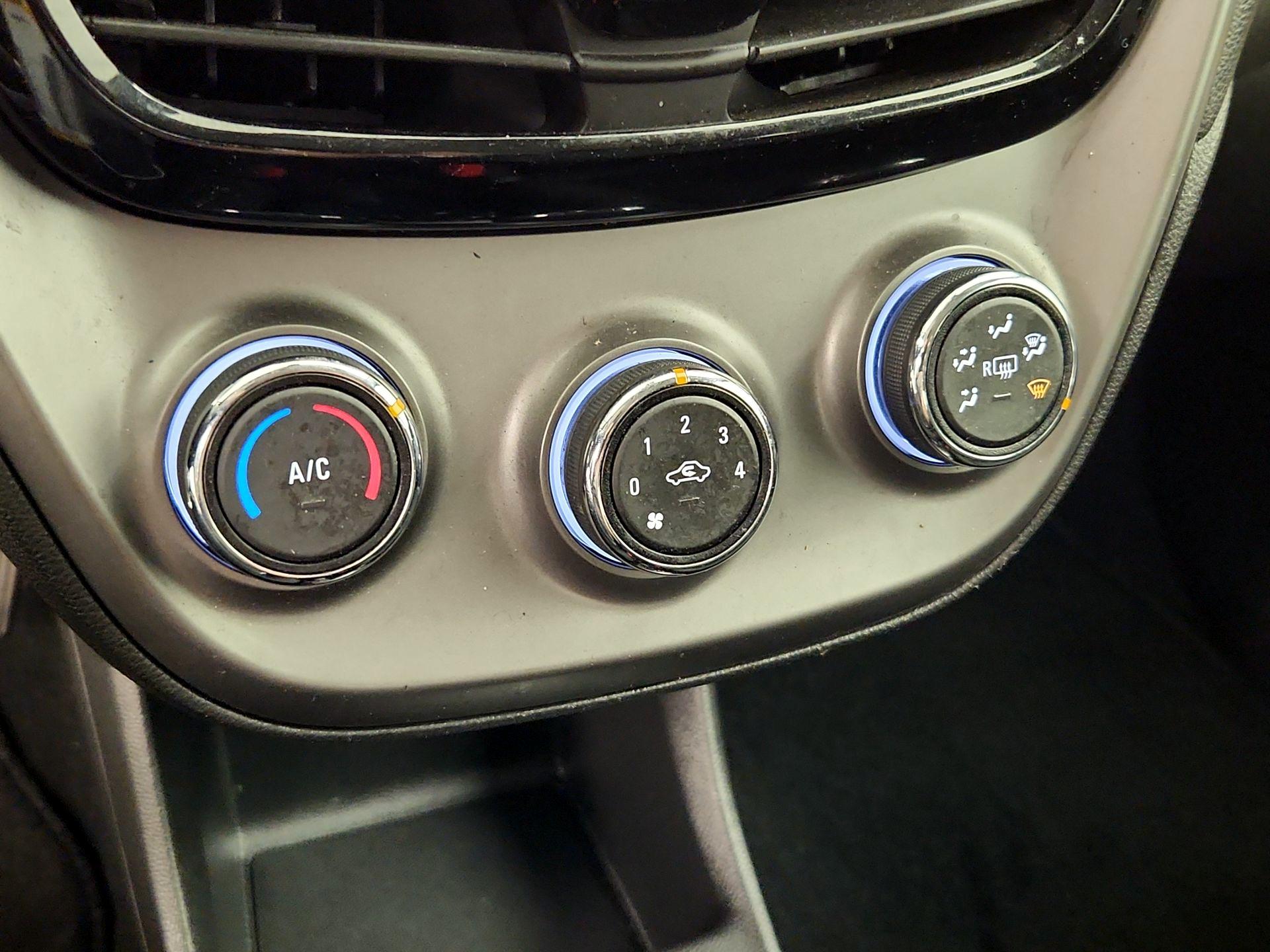 Thumbnail: 2022 Chevrolet Spark - 16