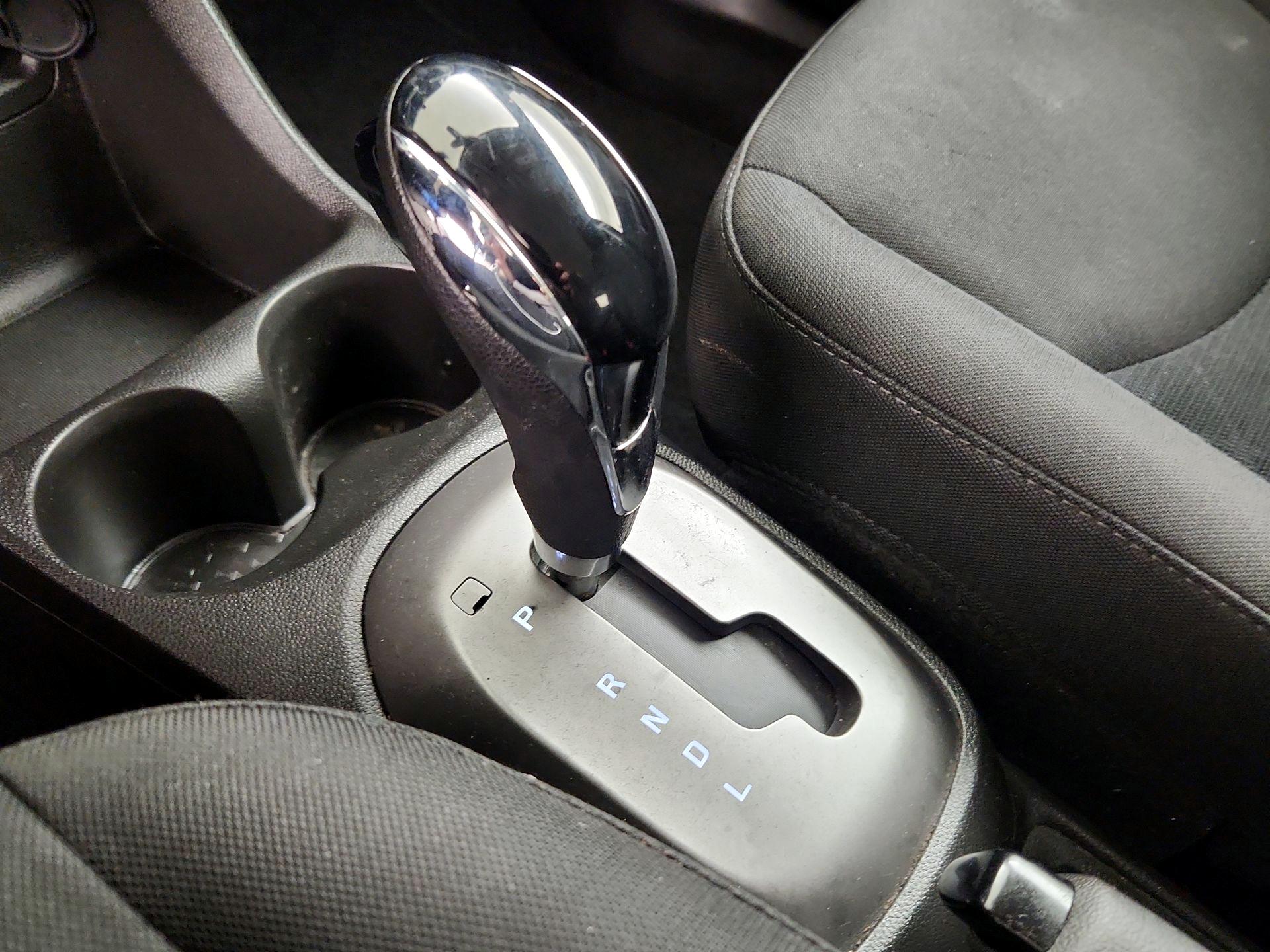 Thumbnail: 2022 Chevrolet Spark - 17