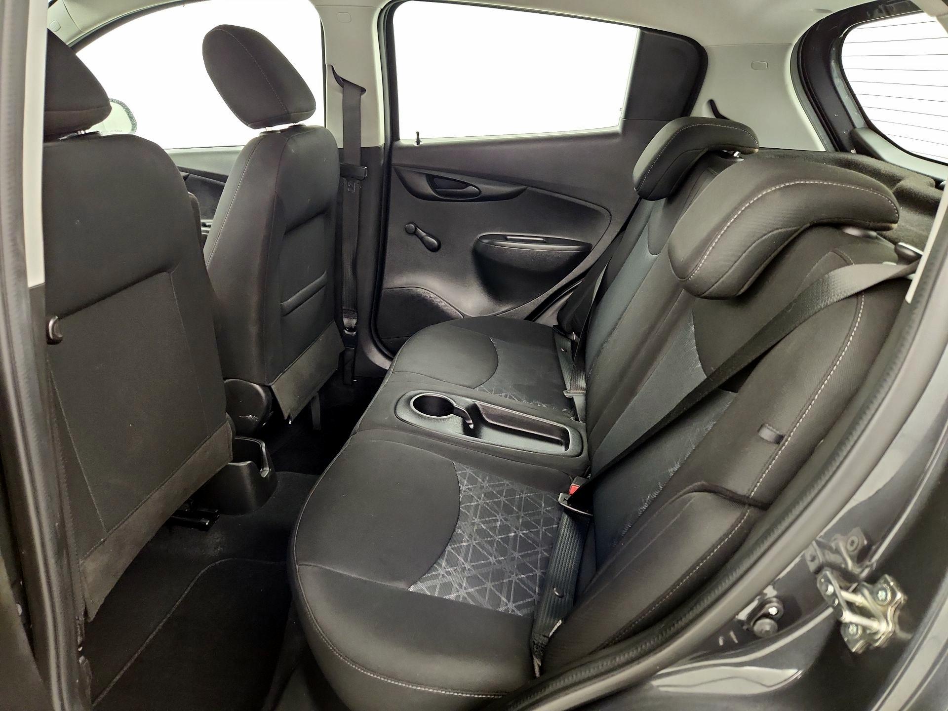 Thumbnail: 2022 Chevrolet Spark - 19