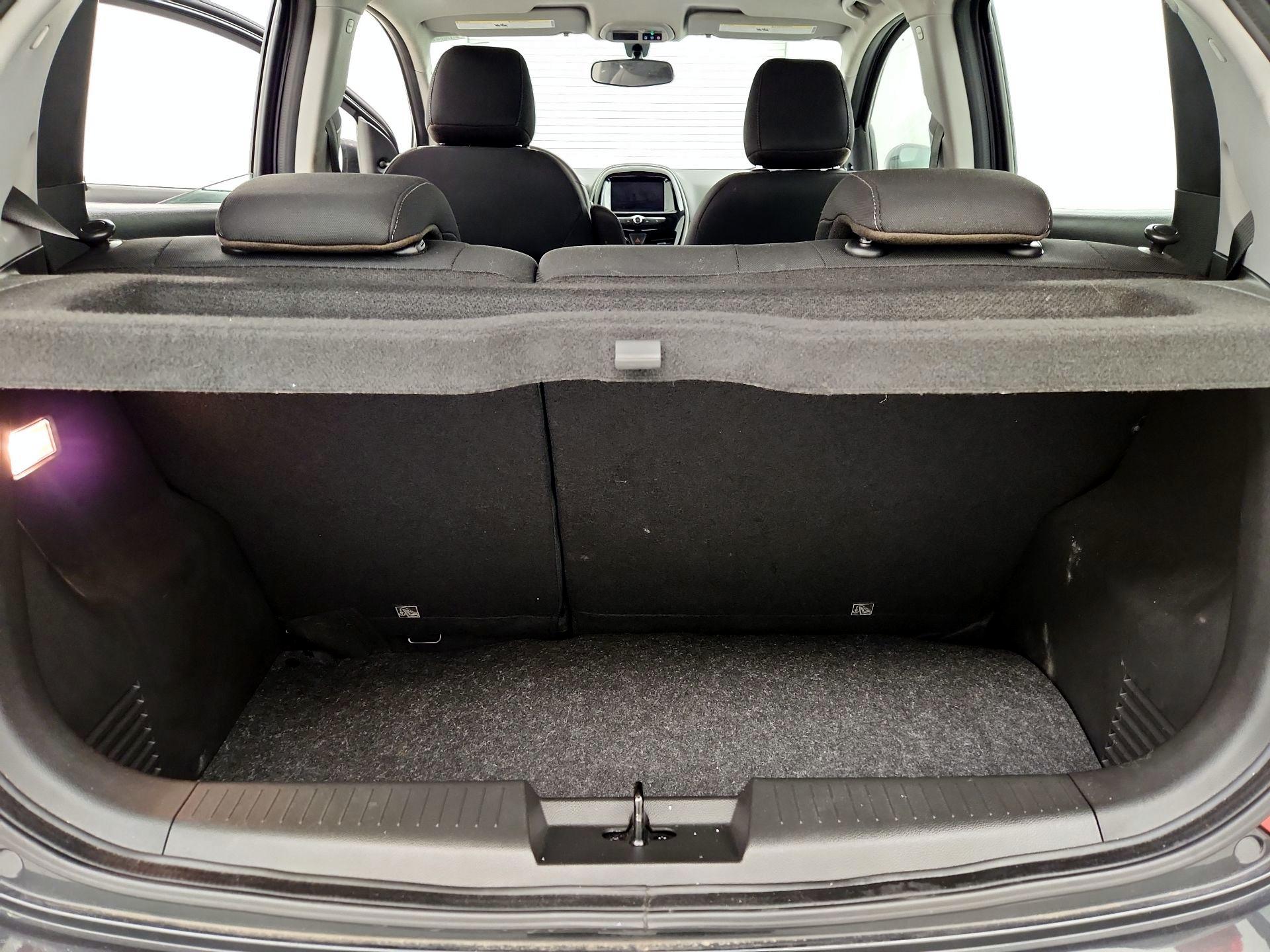 Thumbnail: 2022 Chevrolet Spark - 20