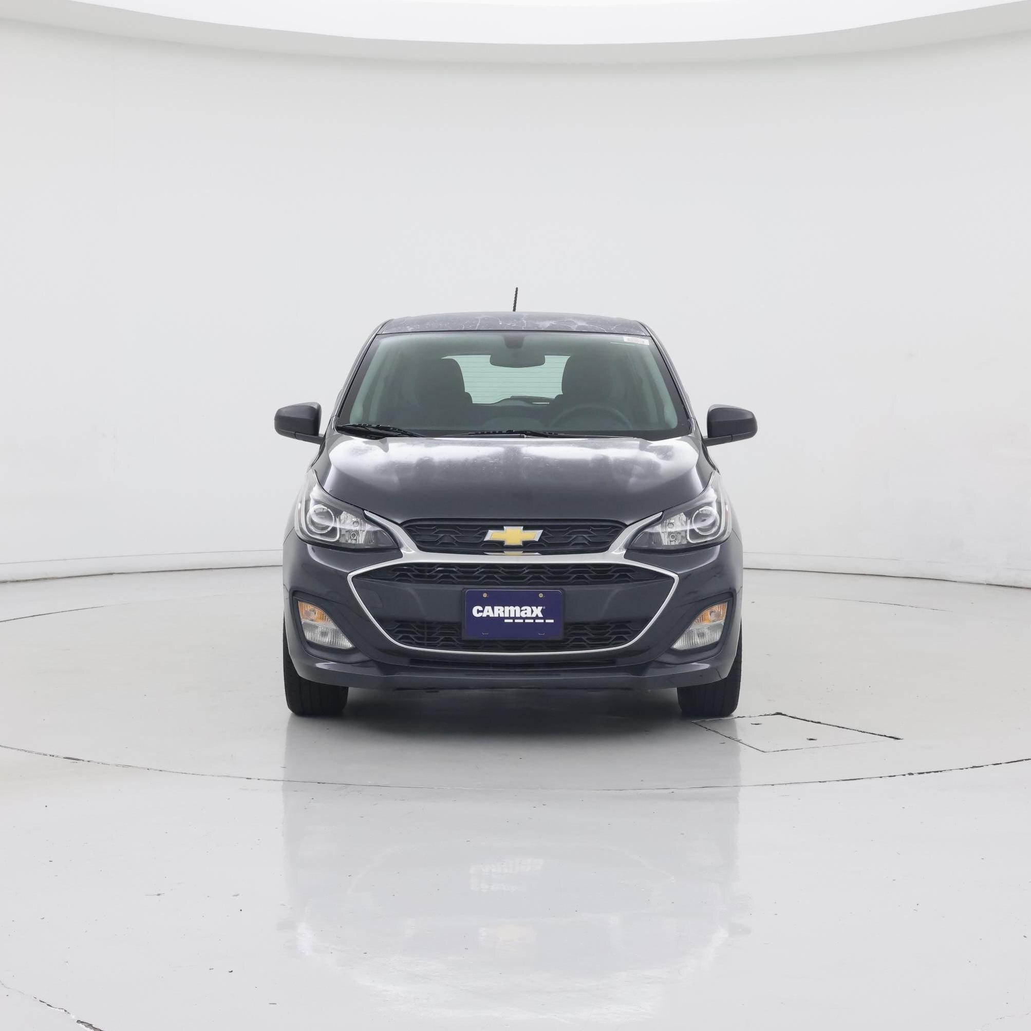 Thumbnail: 2022 Chevrolet Spark - 5