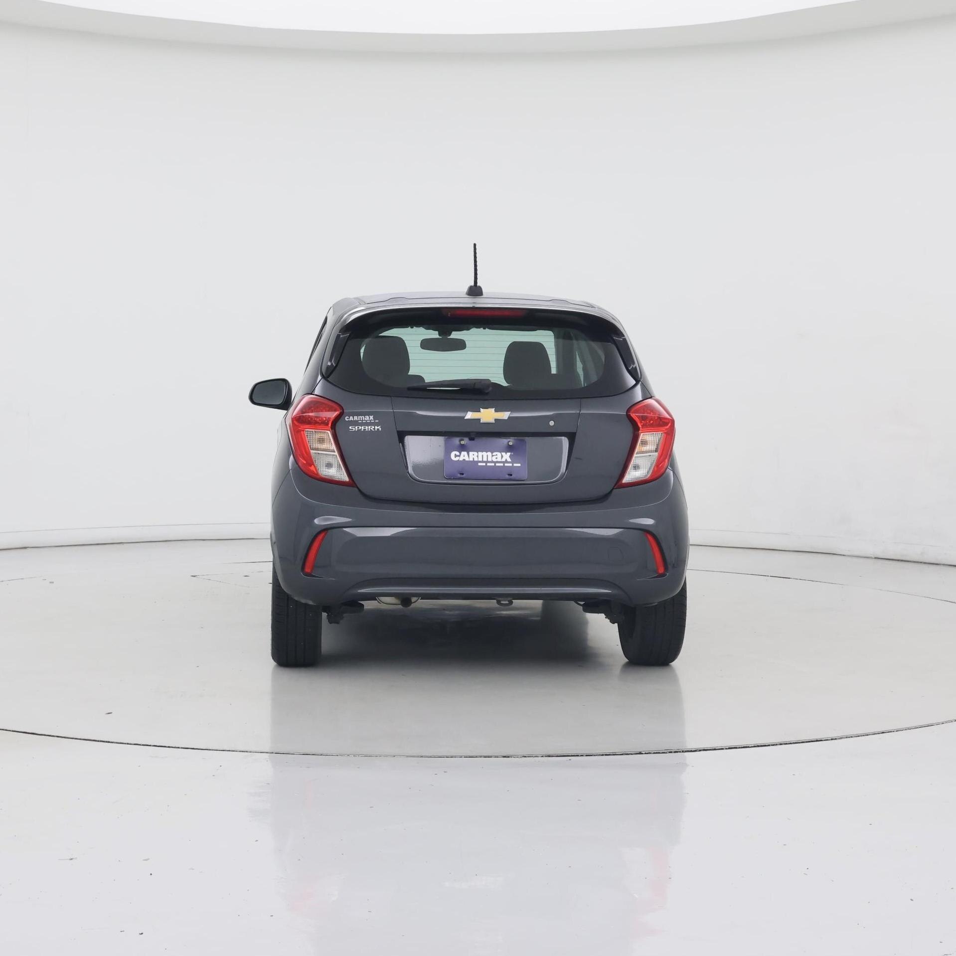 Thumbnail: 2022 Chevrolet Spark - 6