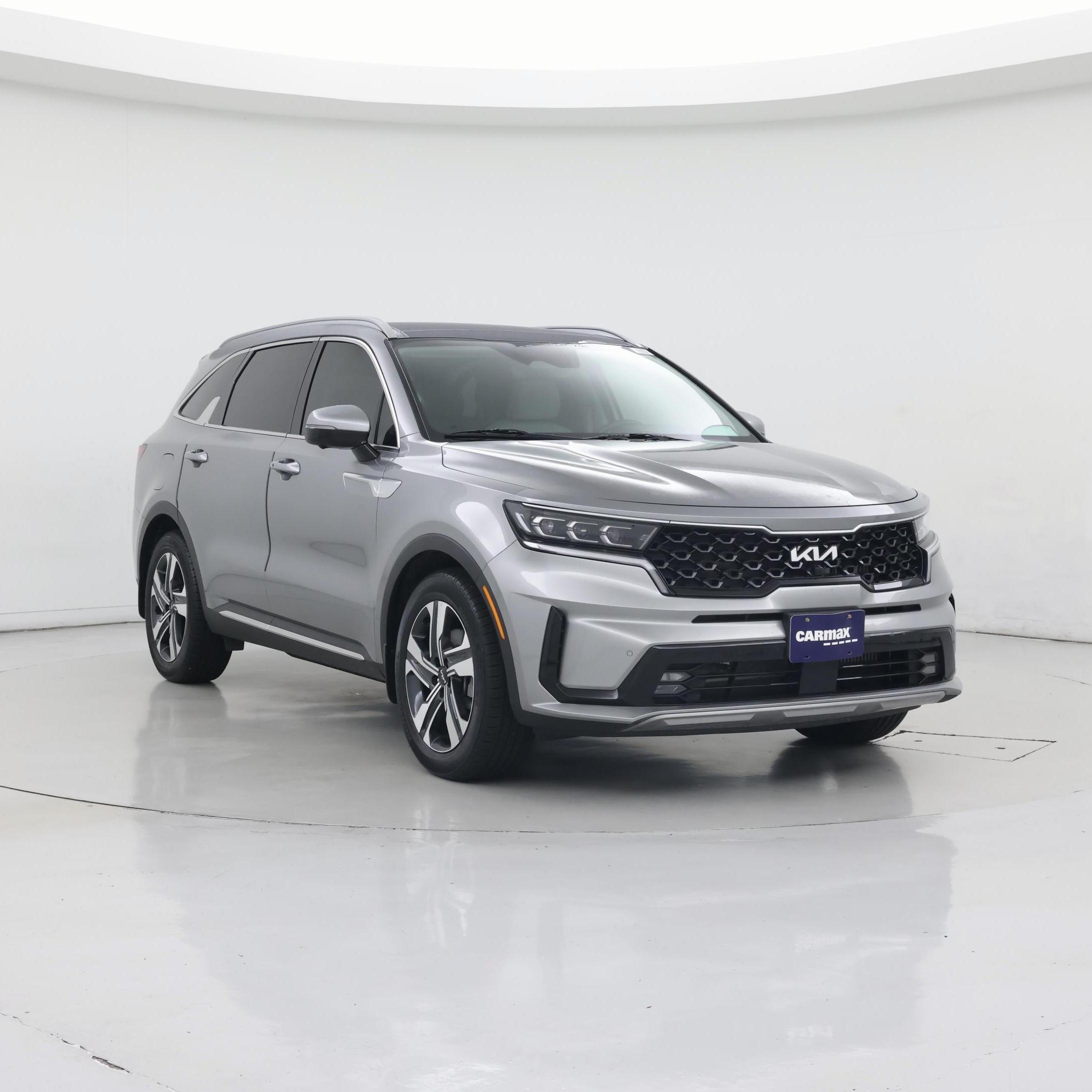 2024 Kia Sorento Plug-In Hybrid  SX Prestige AWD