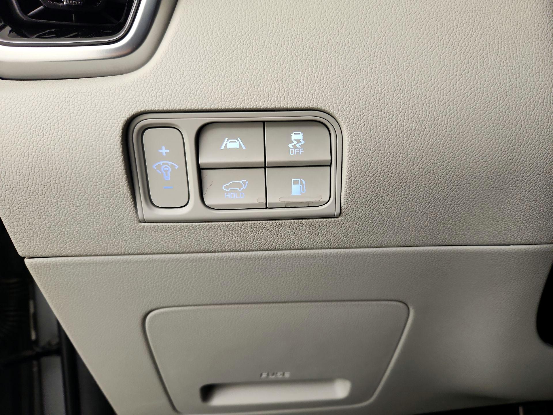 Thumbnail: 2024 Kia Sorento - 13