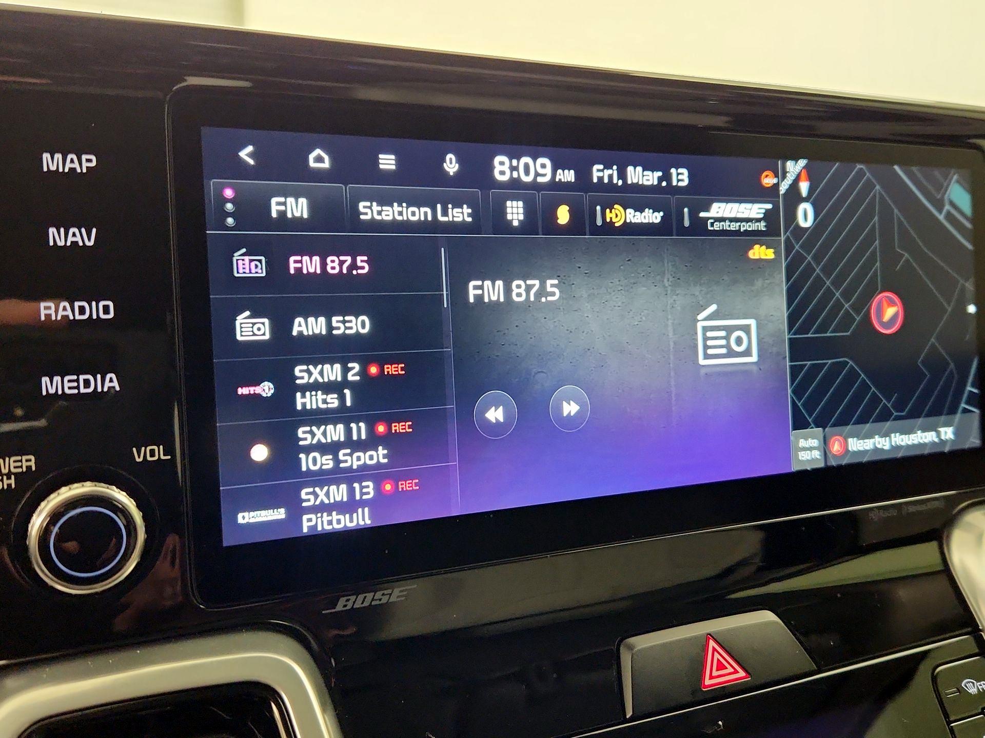 Thumbnail: 2024 Kia Sorento - 16