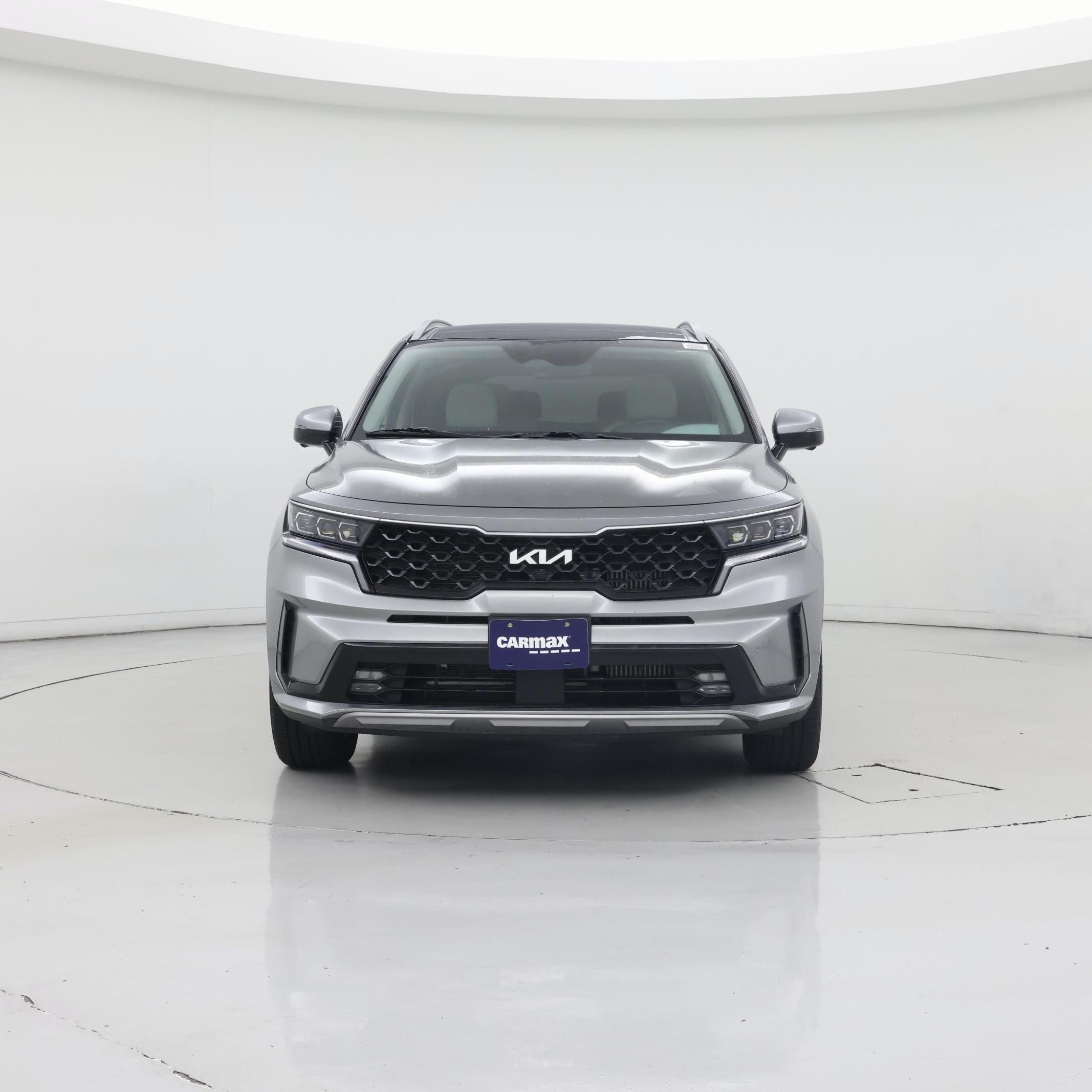 Thumbnail: 2024 Kia Sorento - 5