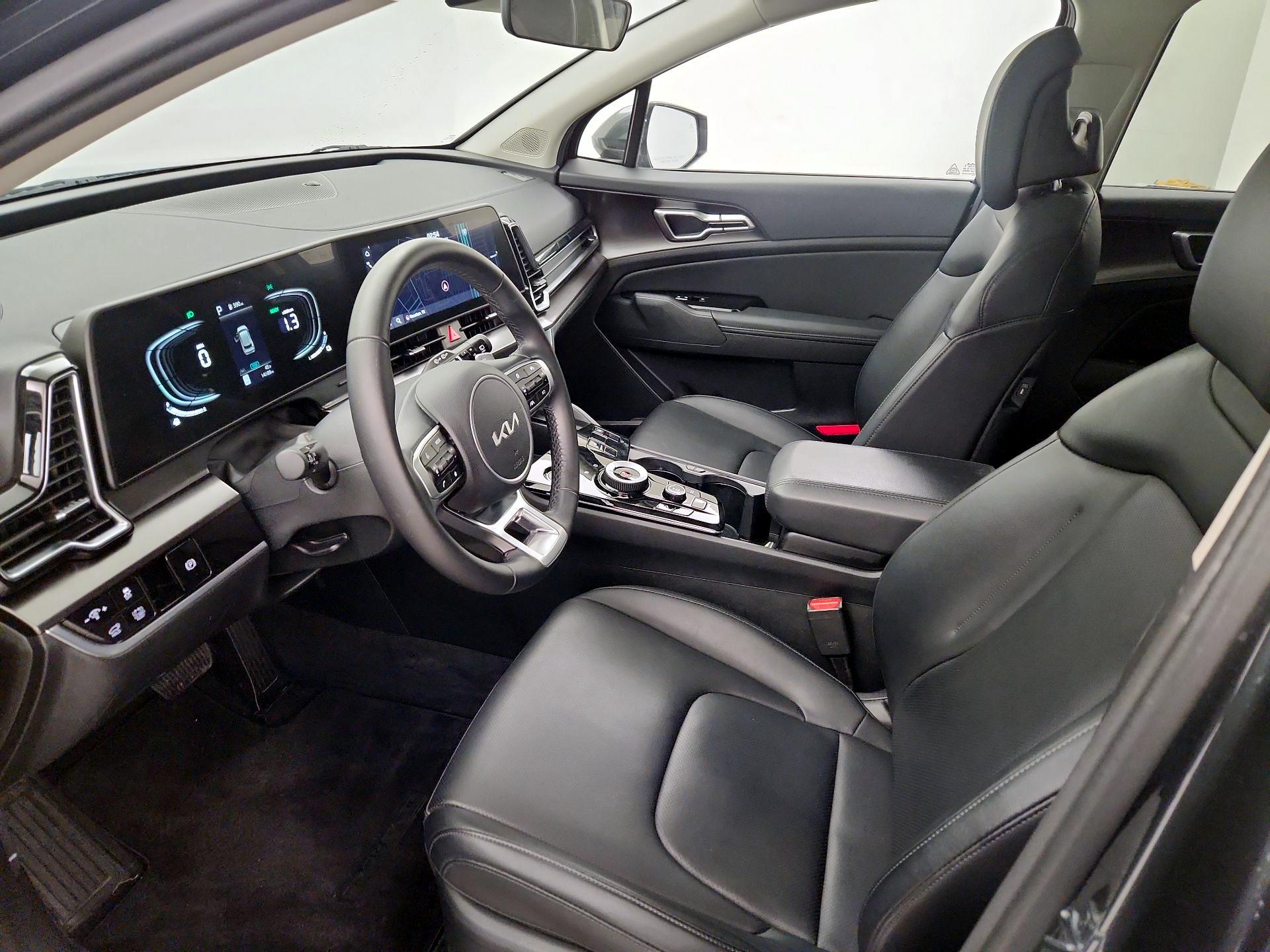 Thumbnail: 2024 Kia Sportage - 11