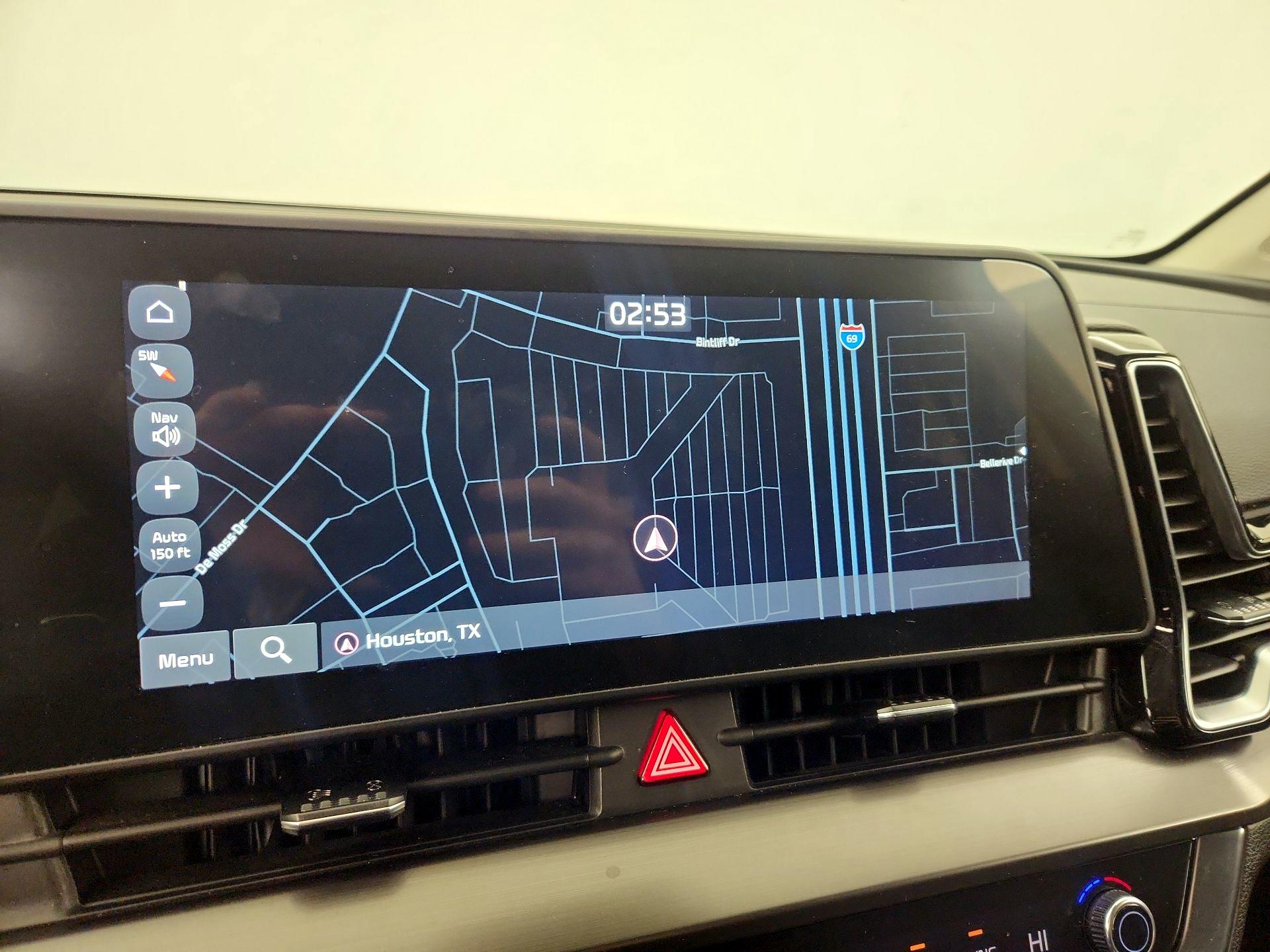 Thumbnail: 2024 Kia Sportage - 14