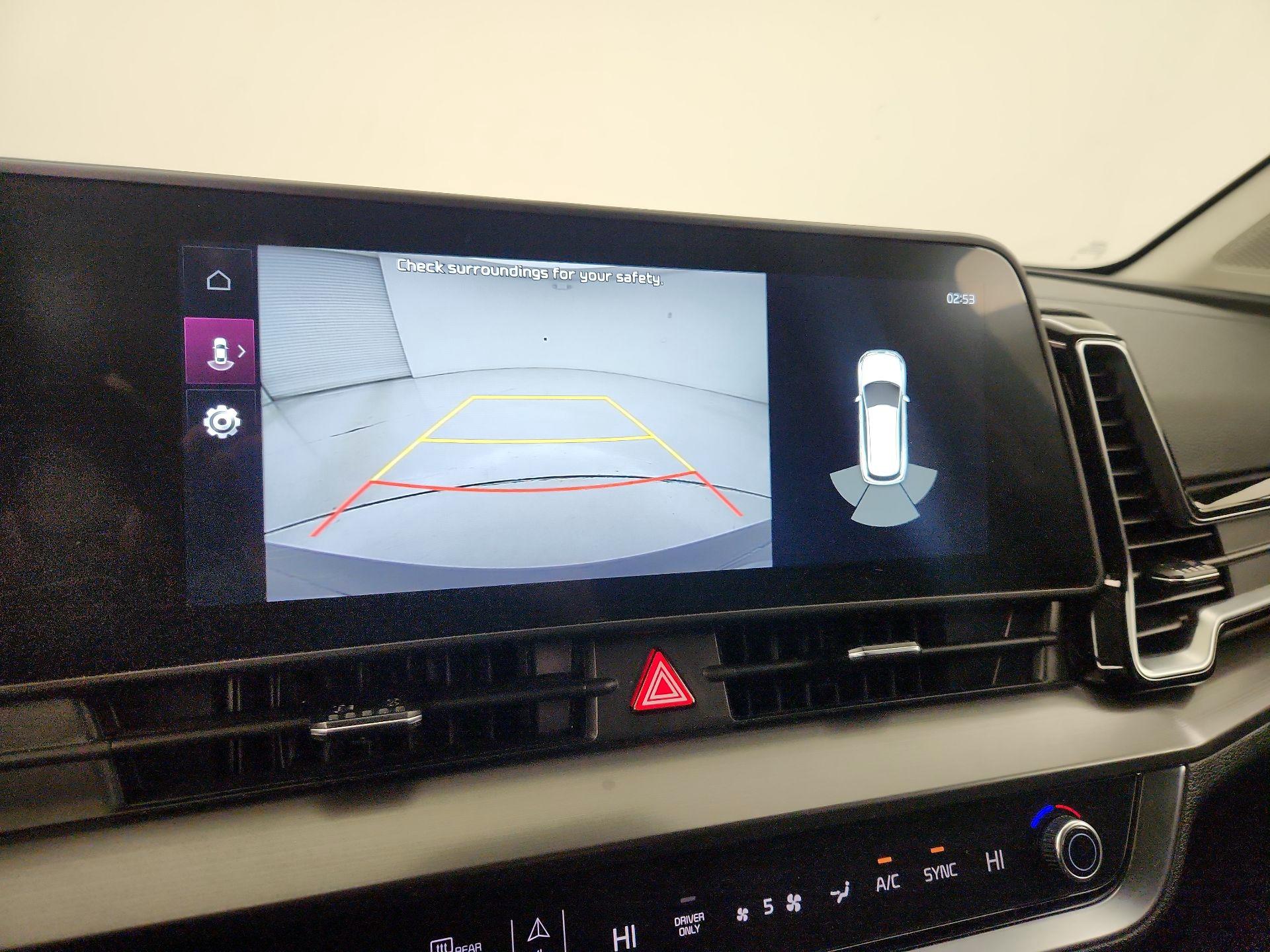 Thumbnail: 2024 Kia Sportage - 15