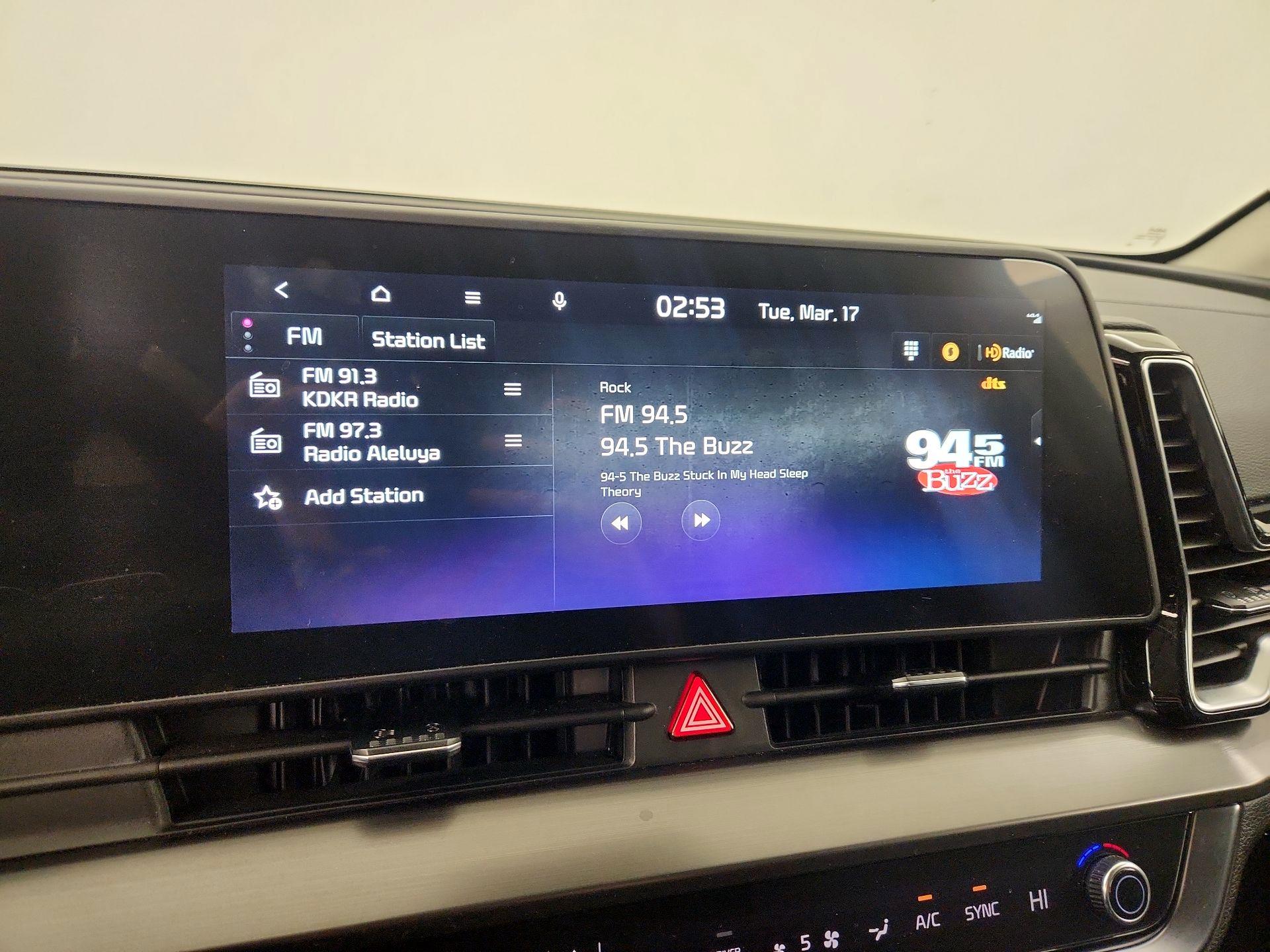 Thumbnail: 2024 Kia Sportage - 16