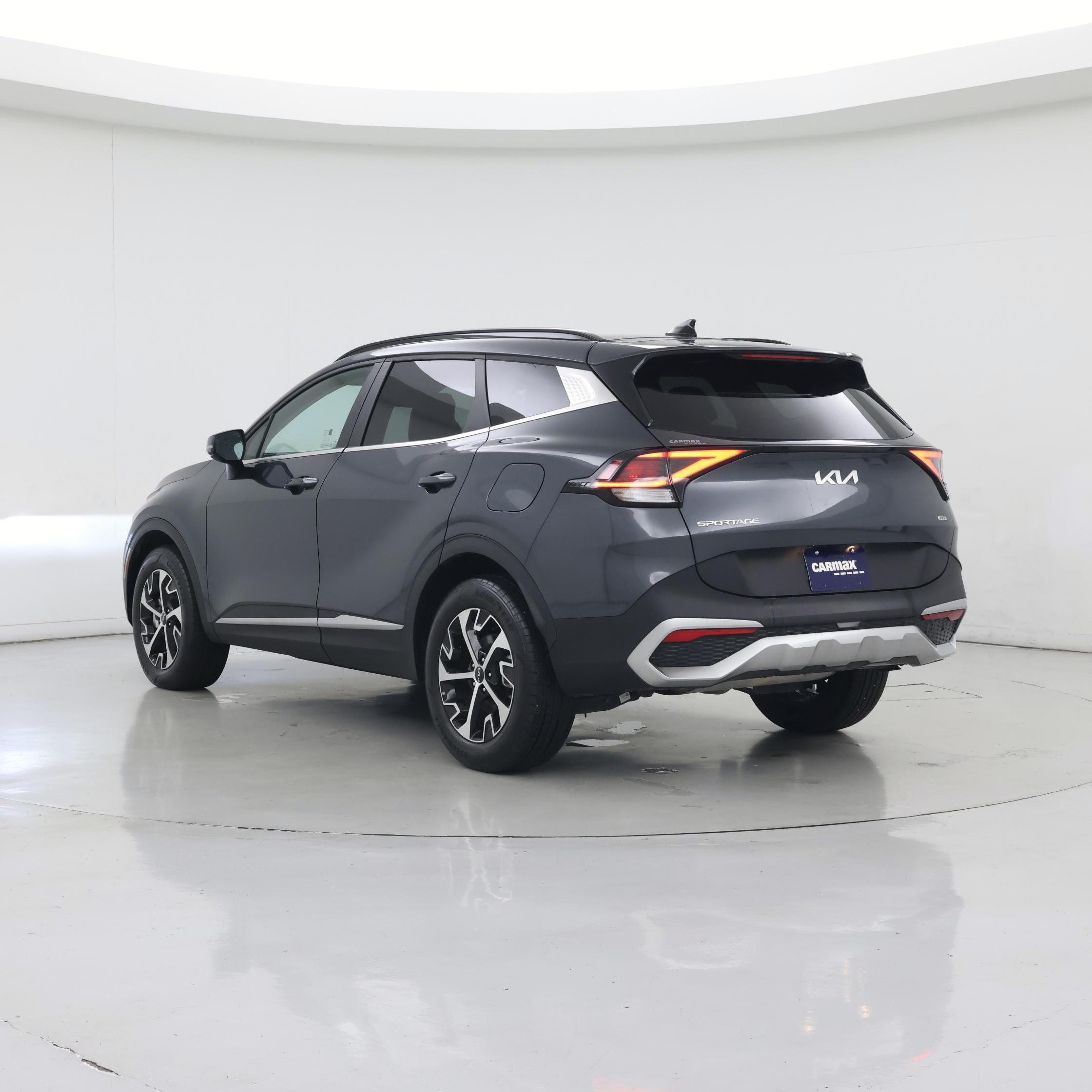 Thumbnail: 2024 Kia Sportage - 2