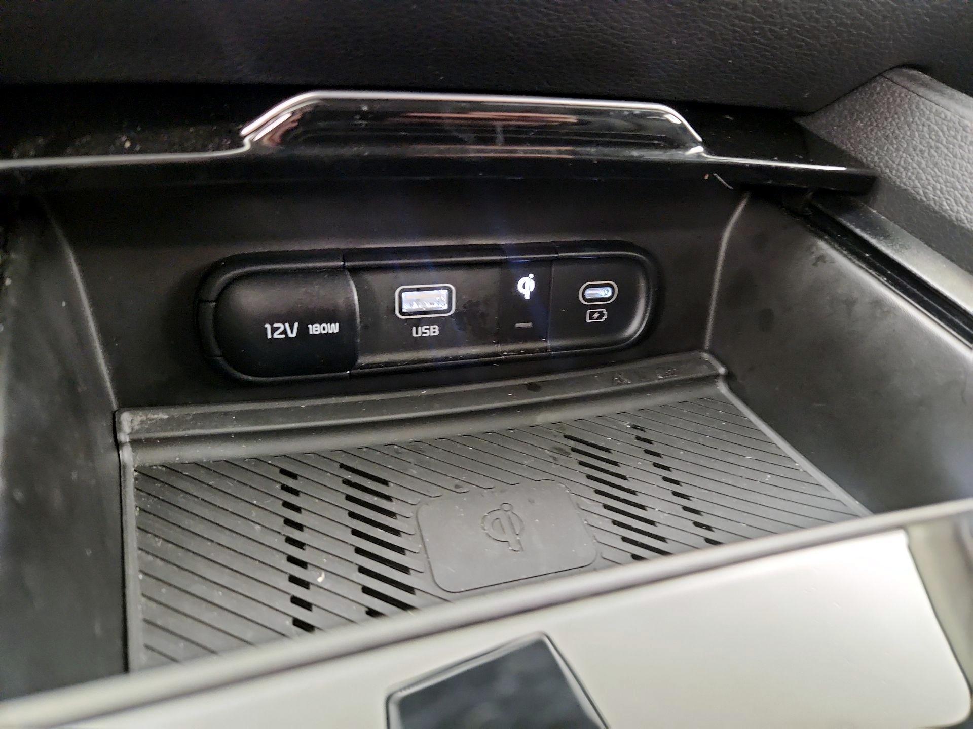 Thumbnail: 2024 Kia Sportage - 19