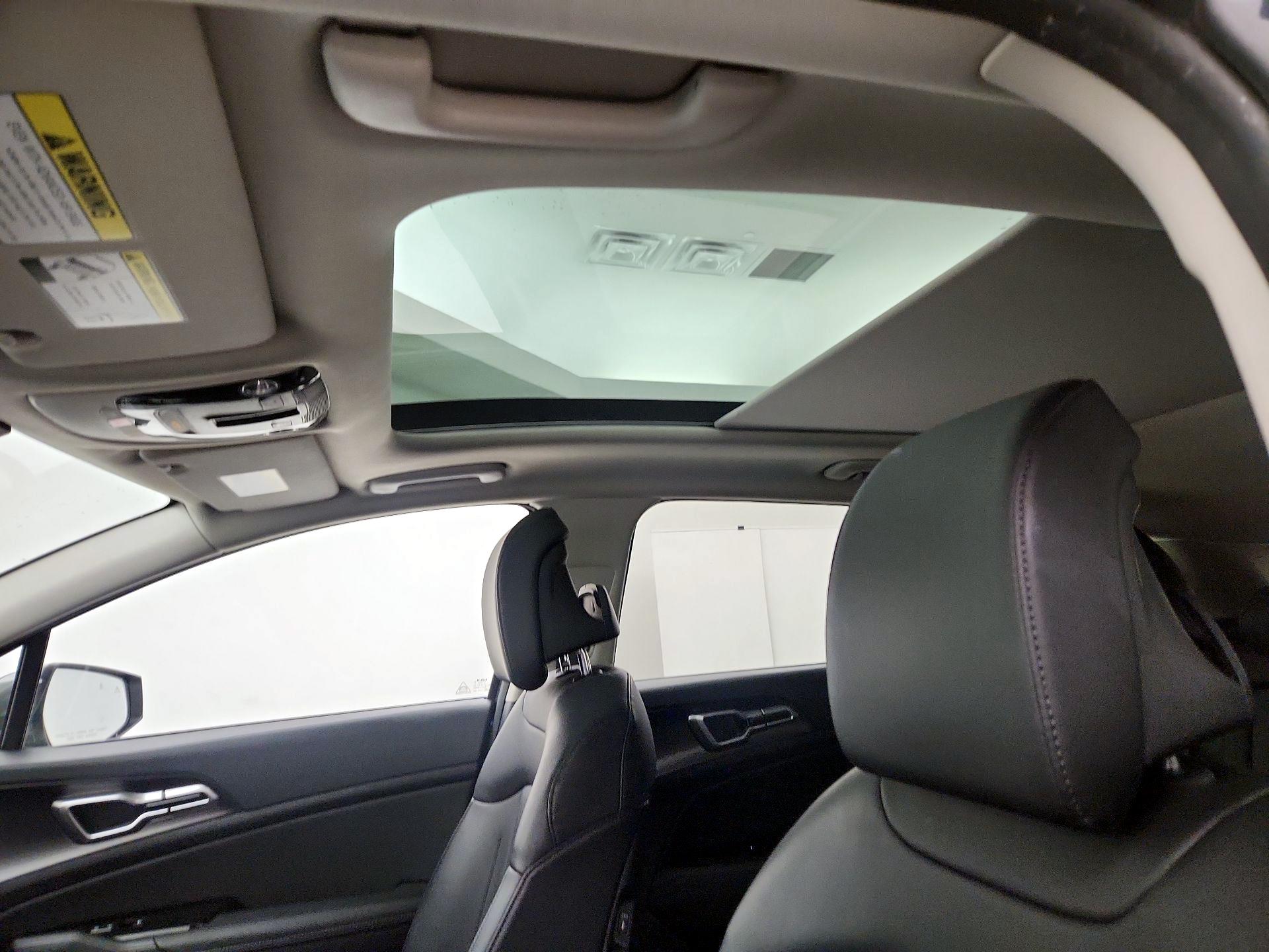 Thumbnail: 2024 Kia Sportage - 20