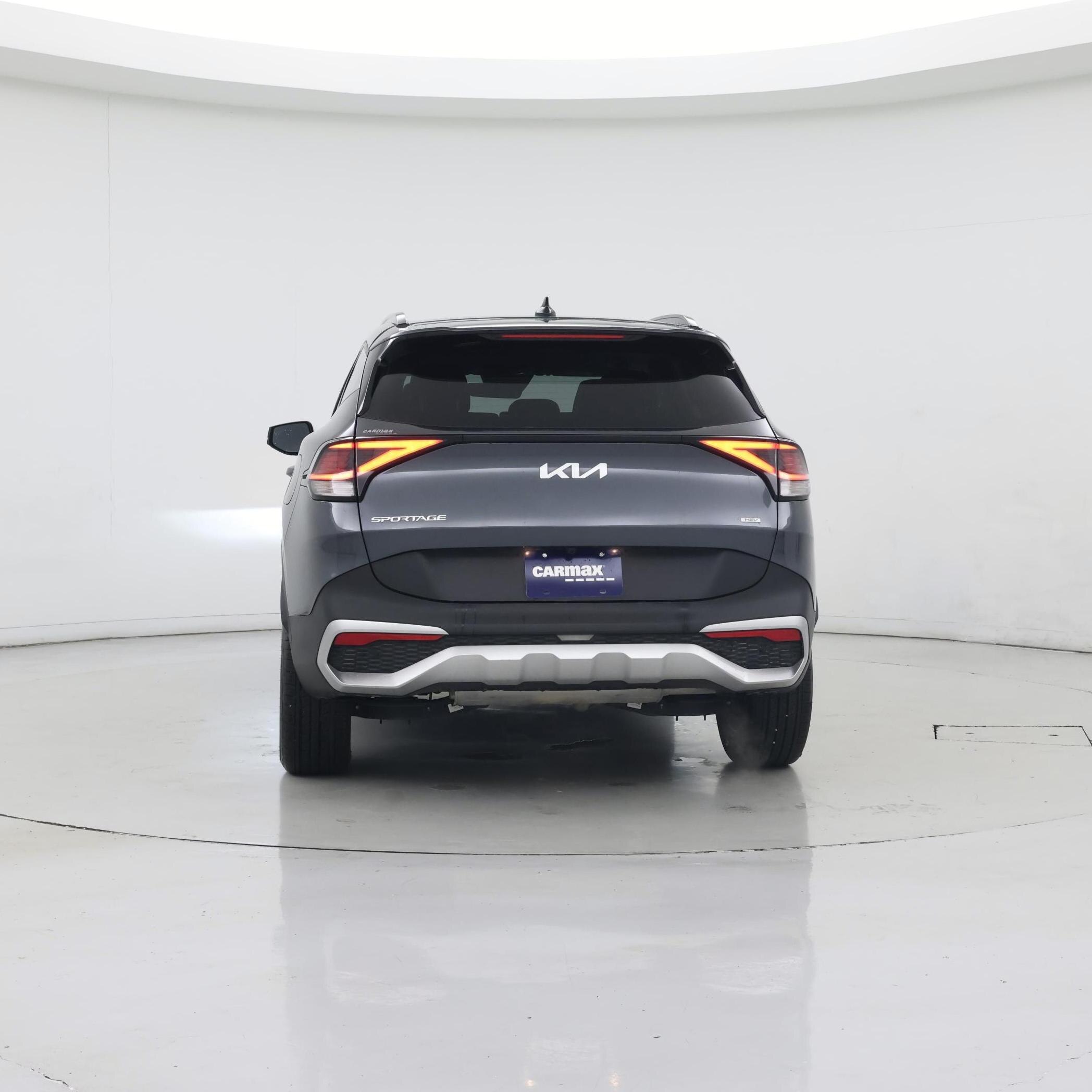 Thumbnail: 2024 Kia Sportage - 6