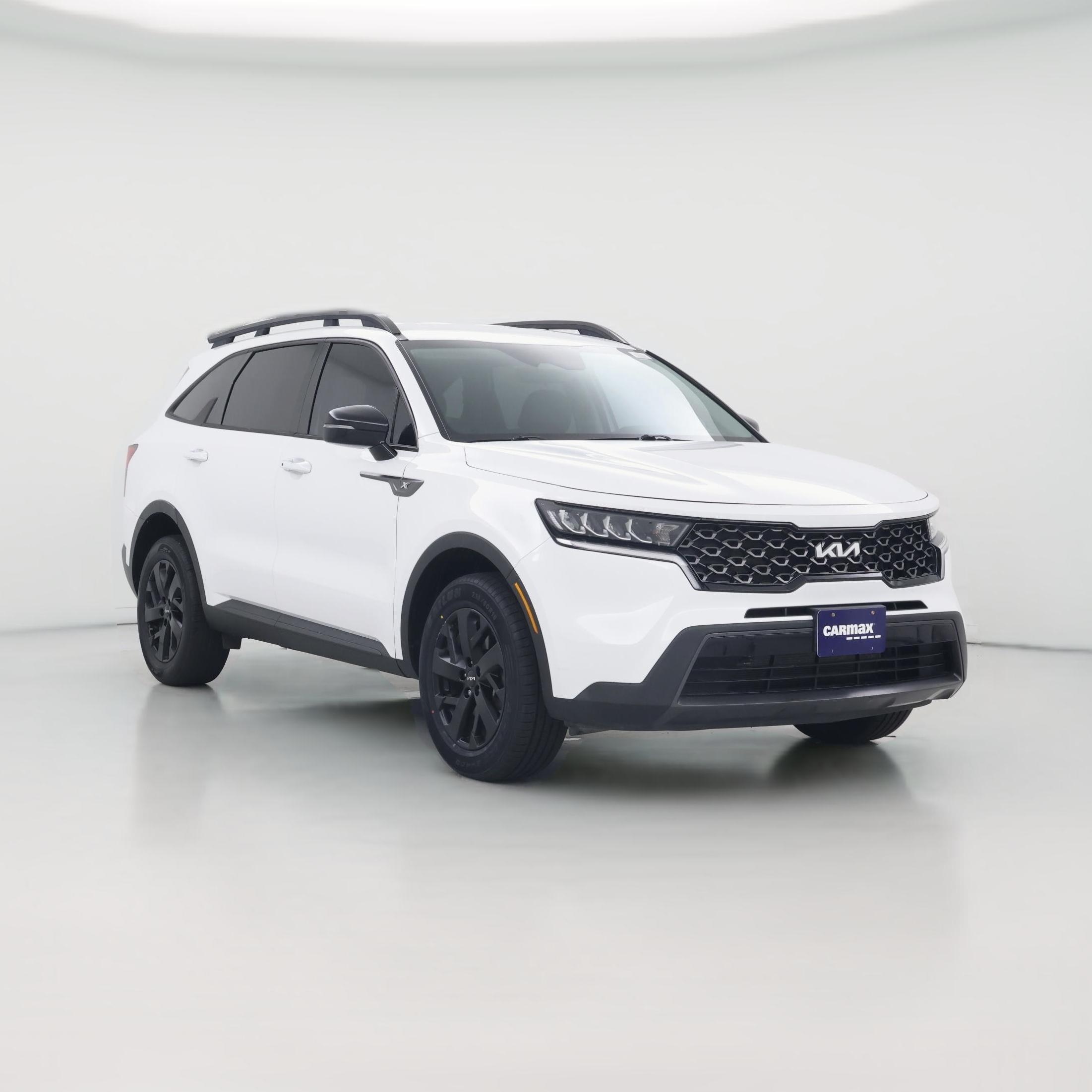 Thumbnail: 2023 Kia Sorento - 1
