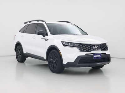 2023 Kia Sorento X-Line S
