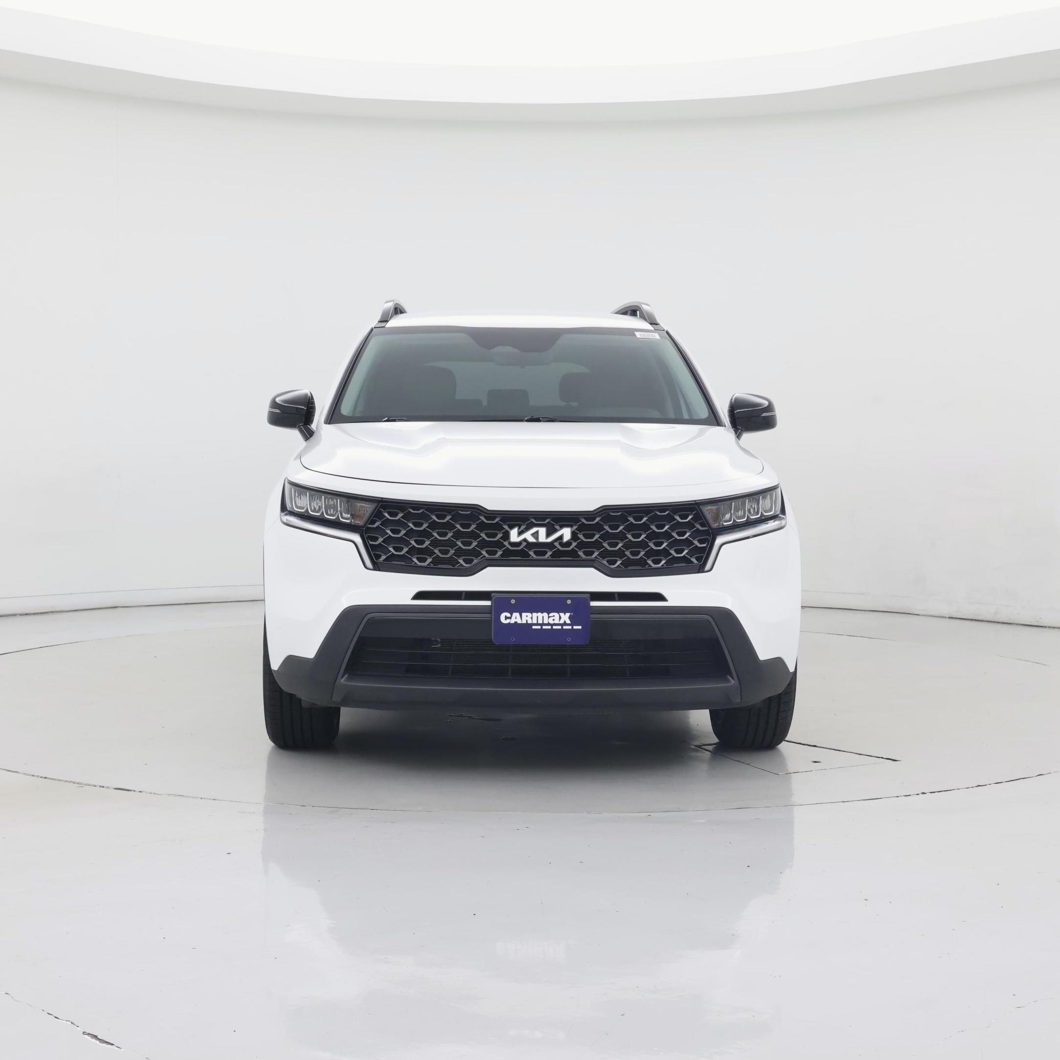 Thumbnail: 2023 Kia Sorento - 5