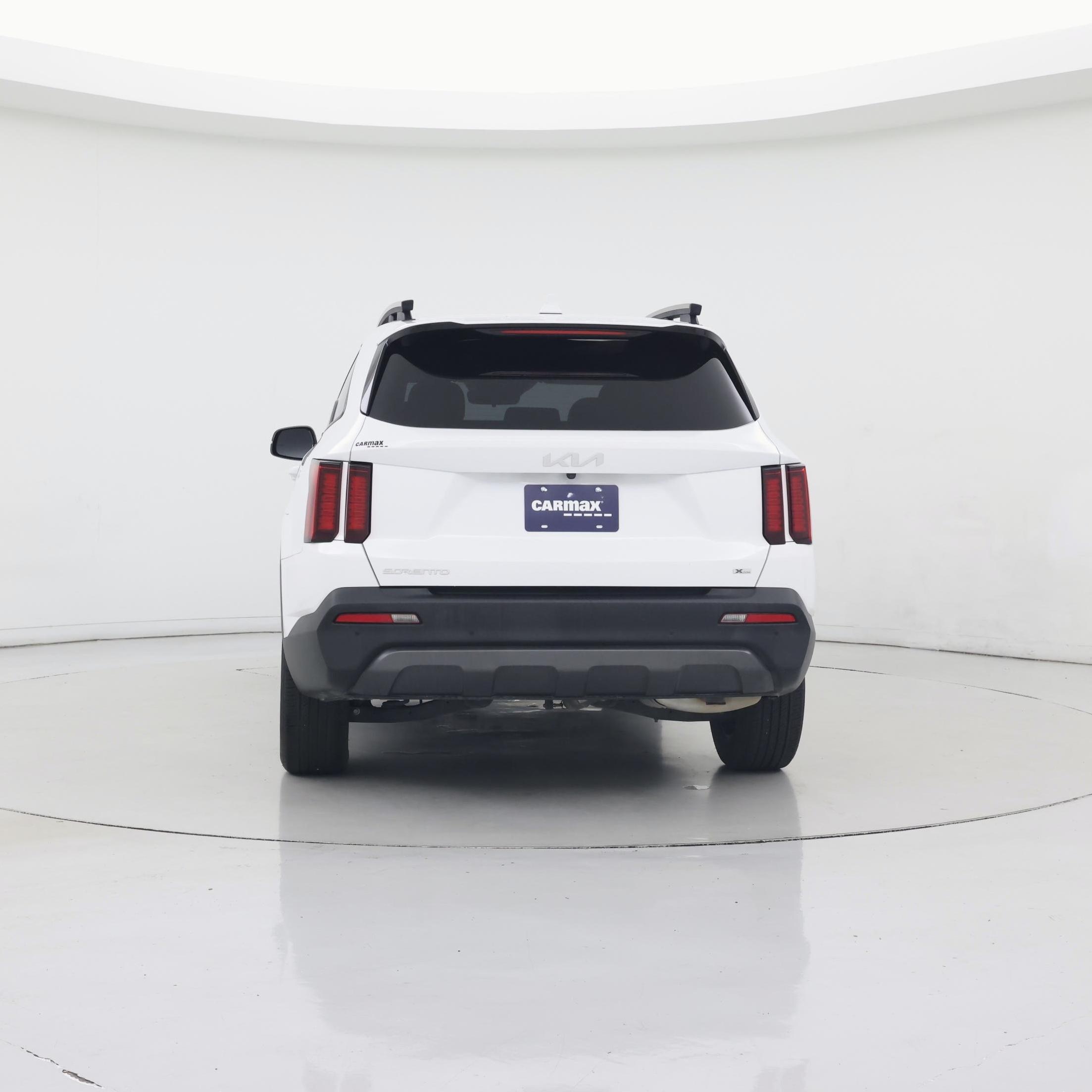 Thumbnail: 2023 Kia Sorento - 6