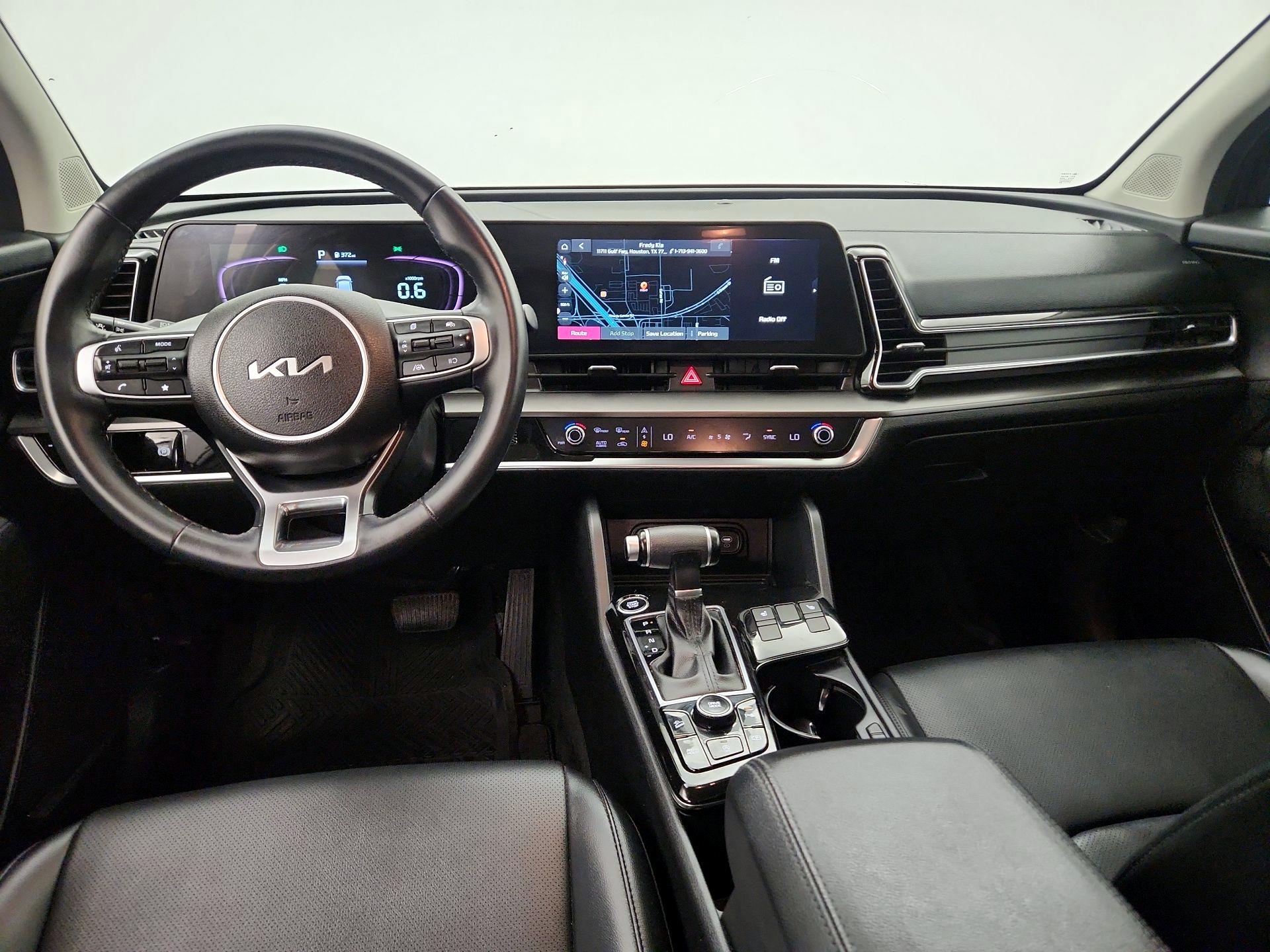 Thumbnail: 2023 Kia Sportage - 9